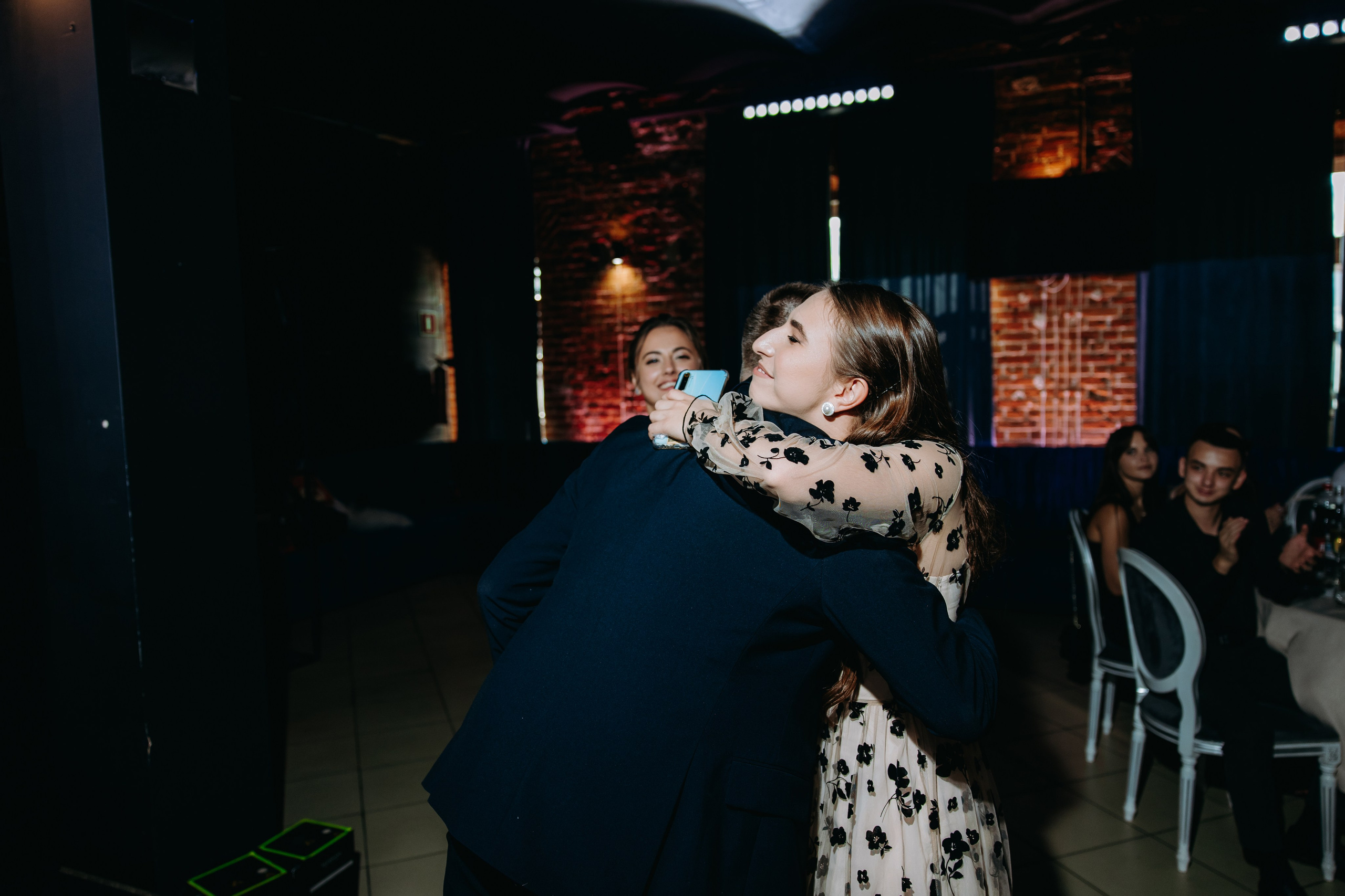 Дмитрий и Екатерина. Фотограф в Саратове Александр Кухаренко. И не только в Саратове :)