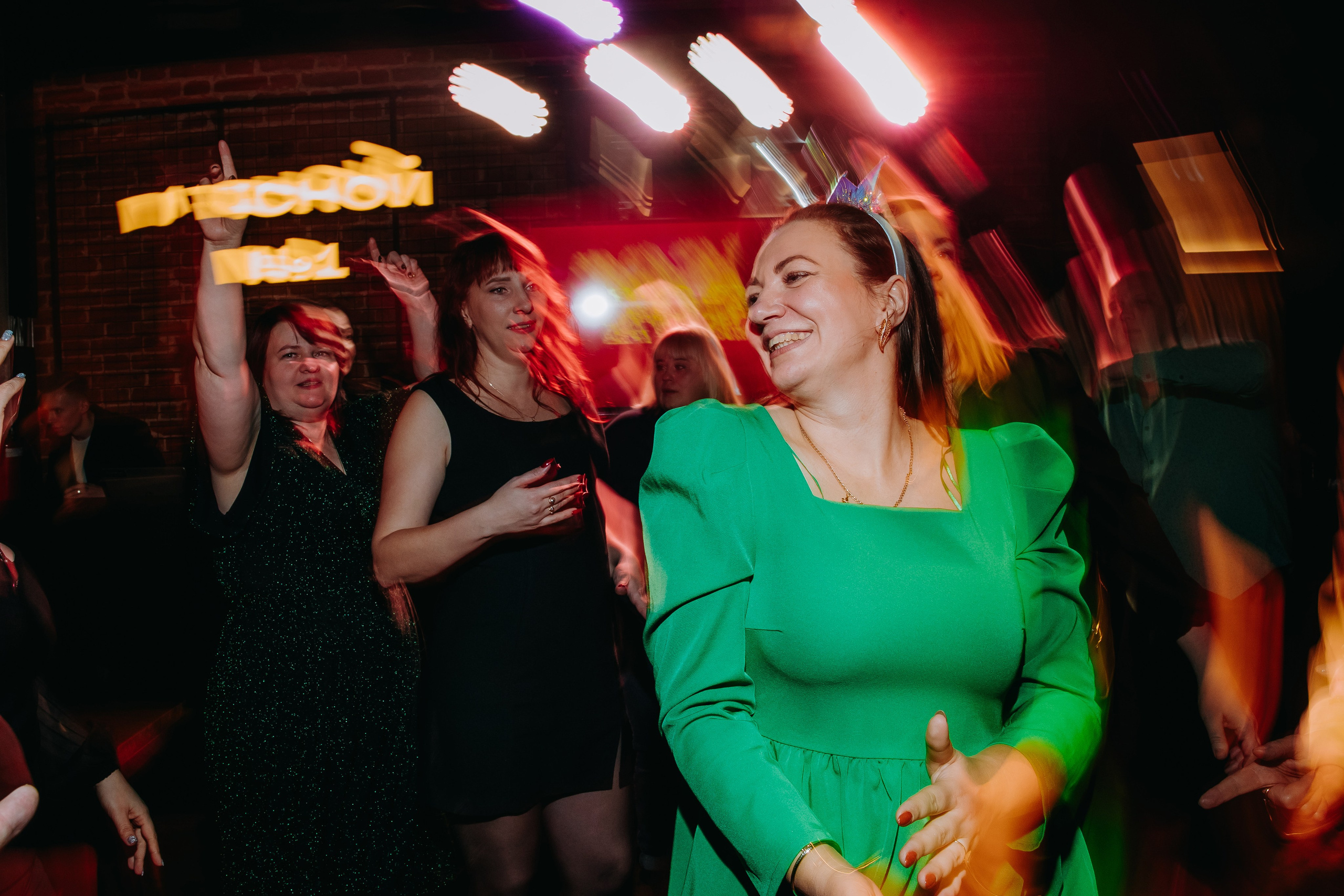 Новый год — Мясной № 1. Фотограф в Саратове Александр Кухаренко. И не только в Саратове :)