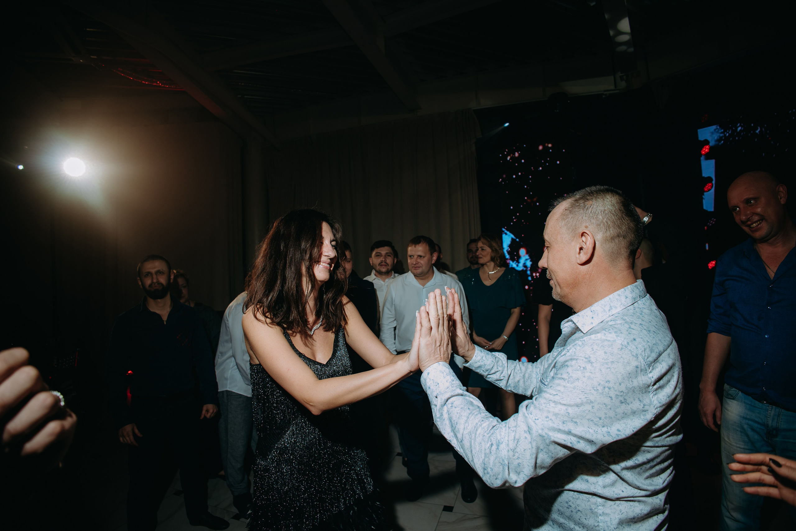 АВРОРА — с Новым Годом!. Фотограф в Саратове Александр Кухаренко. И не только в Саратове :)