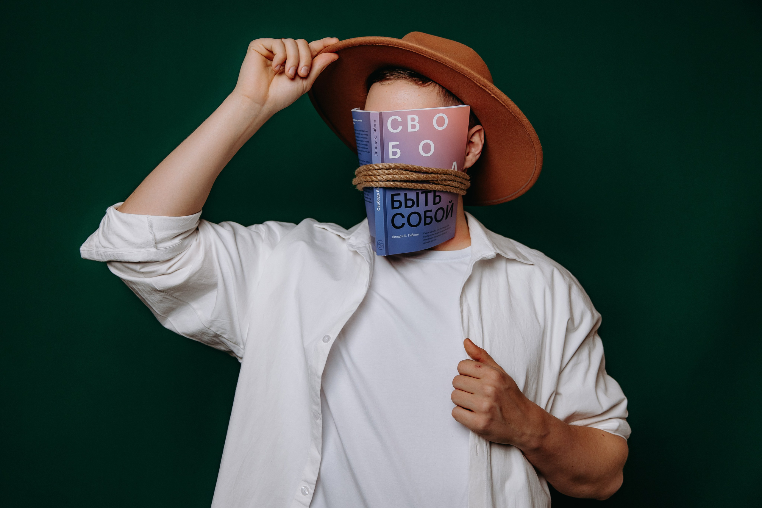 Быть собой. Фотограф в Саратове Александр Кухаренко. И не только в Саратове :)