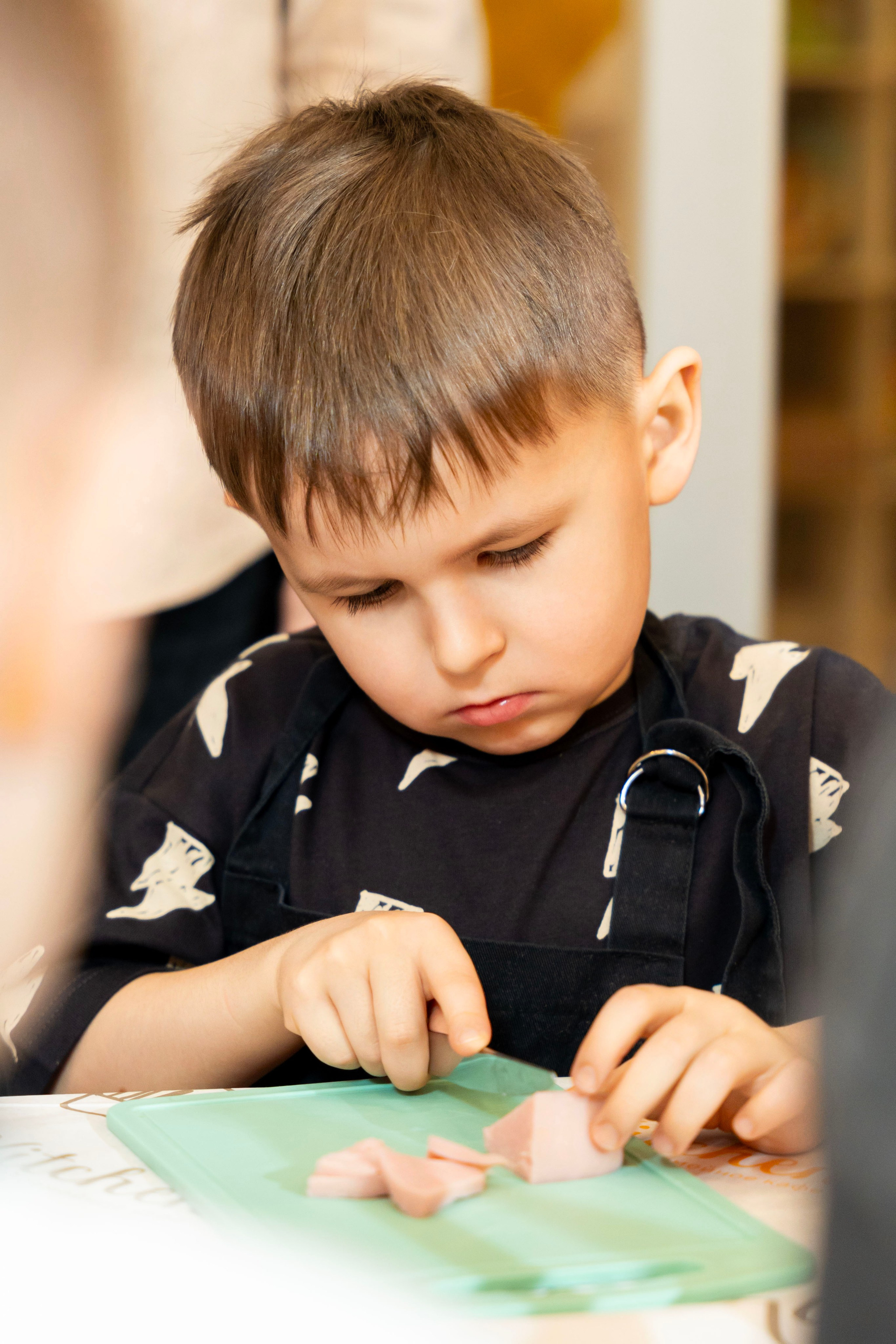 Дни Рождения. Фотограф Юлия Попова