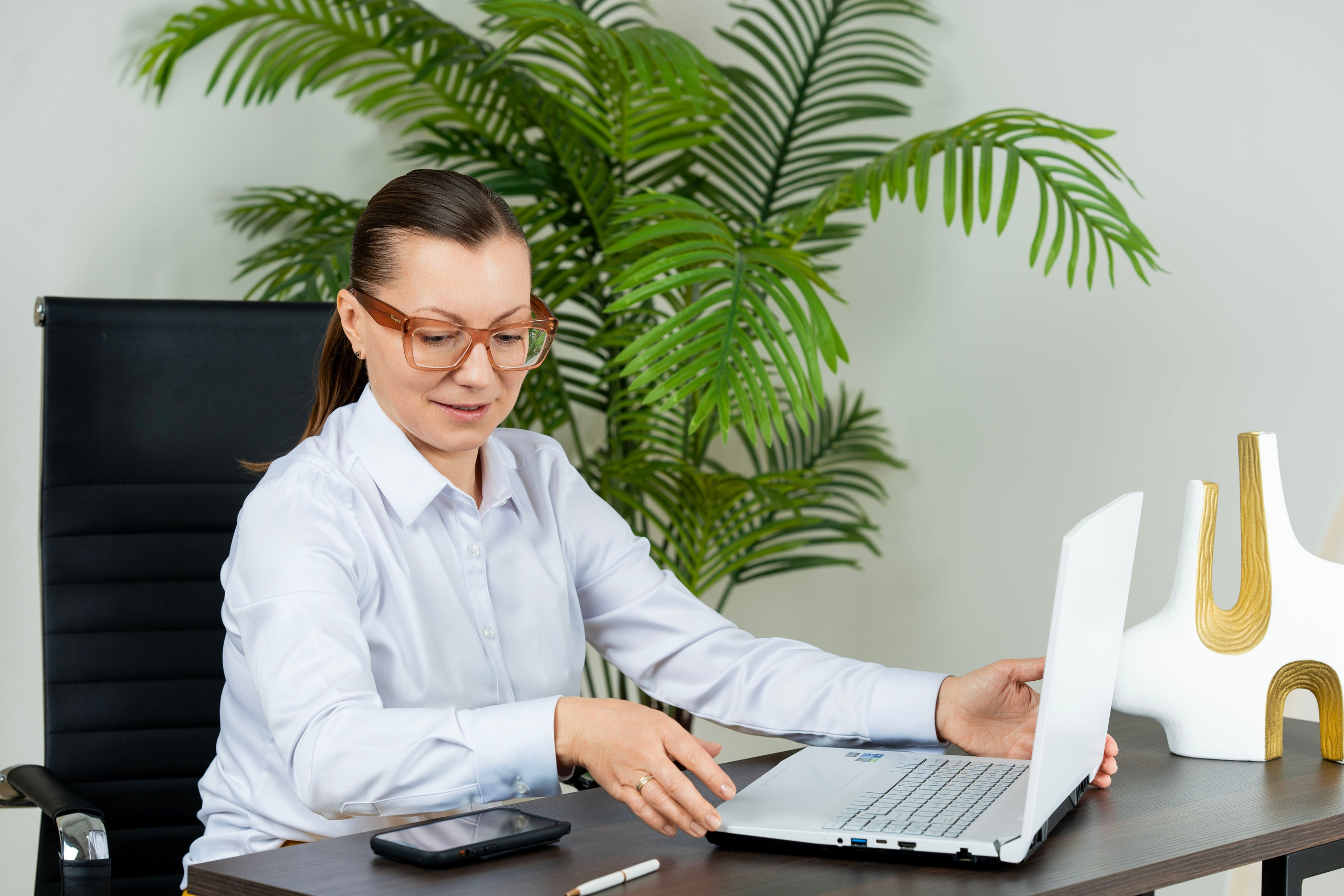 Елена. Фотограф Юлия Попова