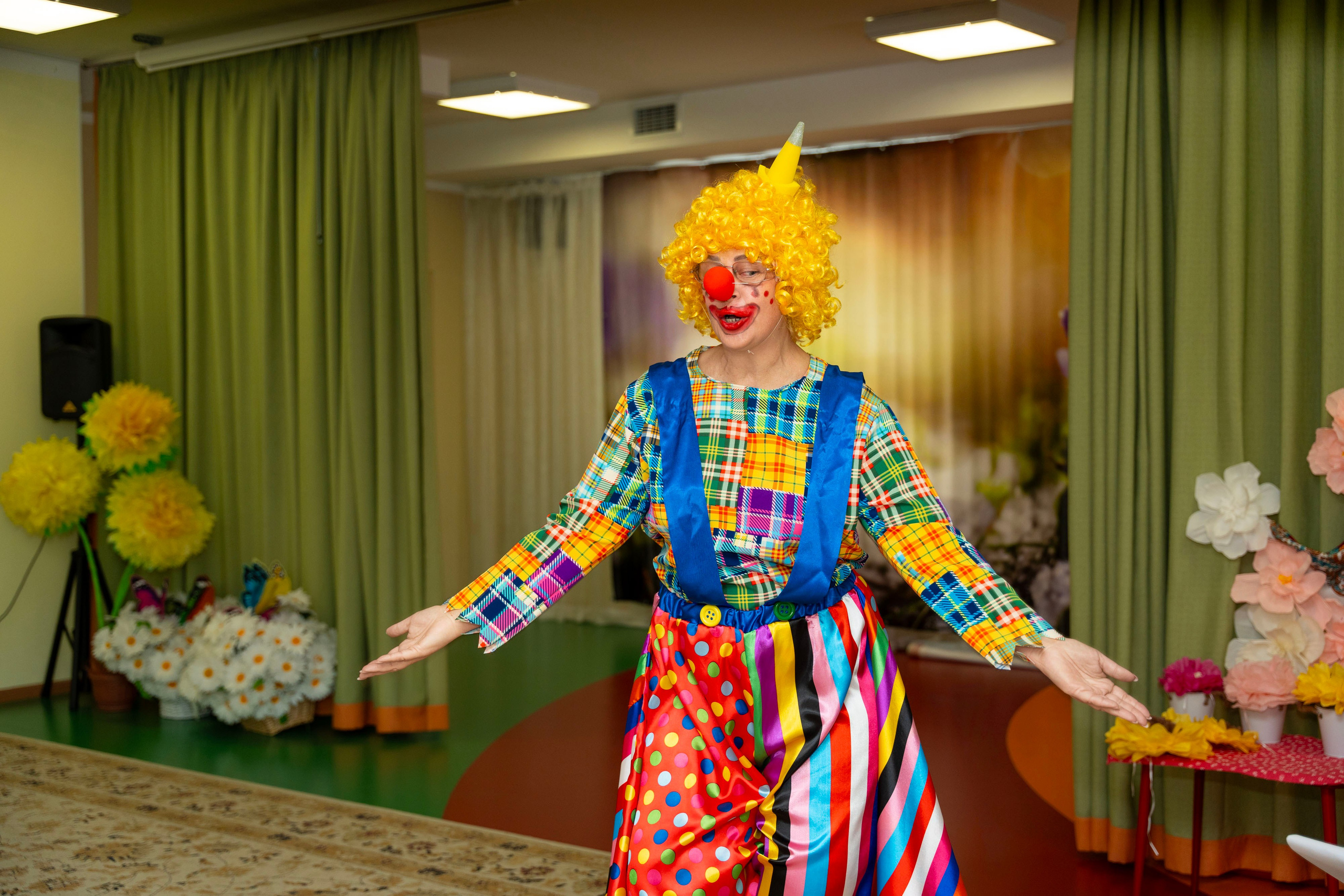 Весна. Фотограф Юлия Попова