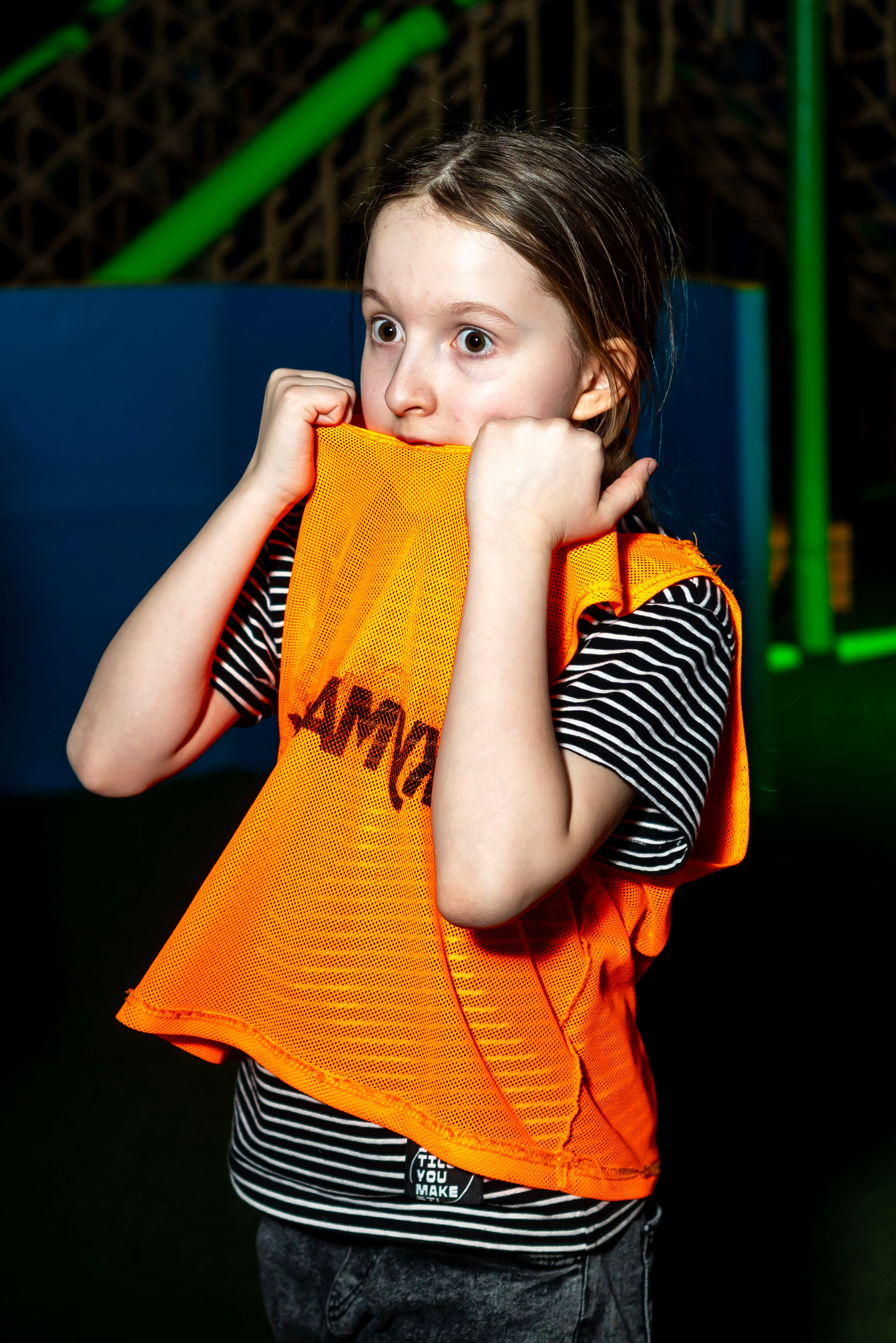 Квесты. Фотограф Юлия Попова