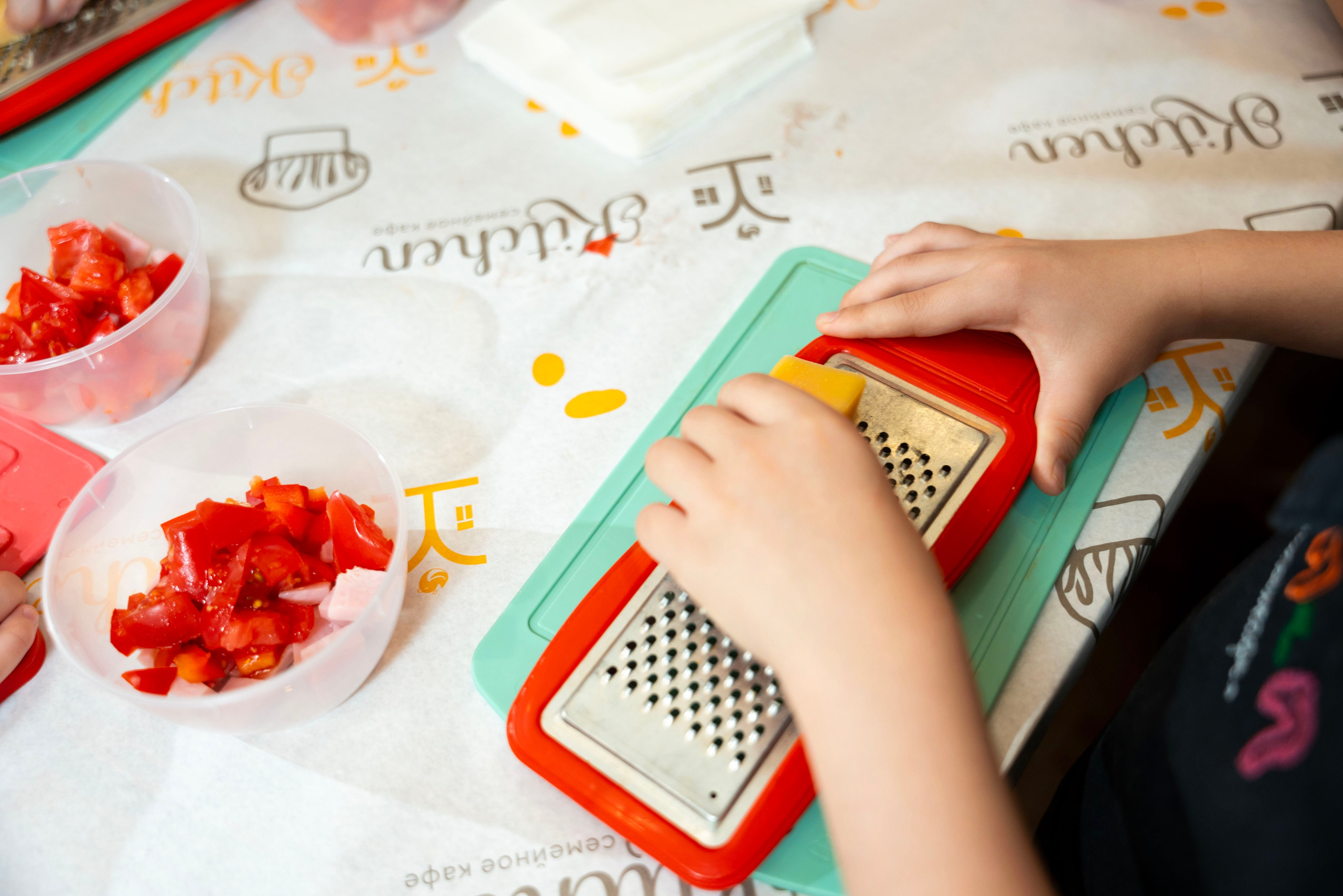 Дни Рождения. Фотограф Юлия Попова