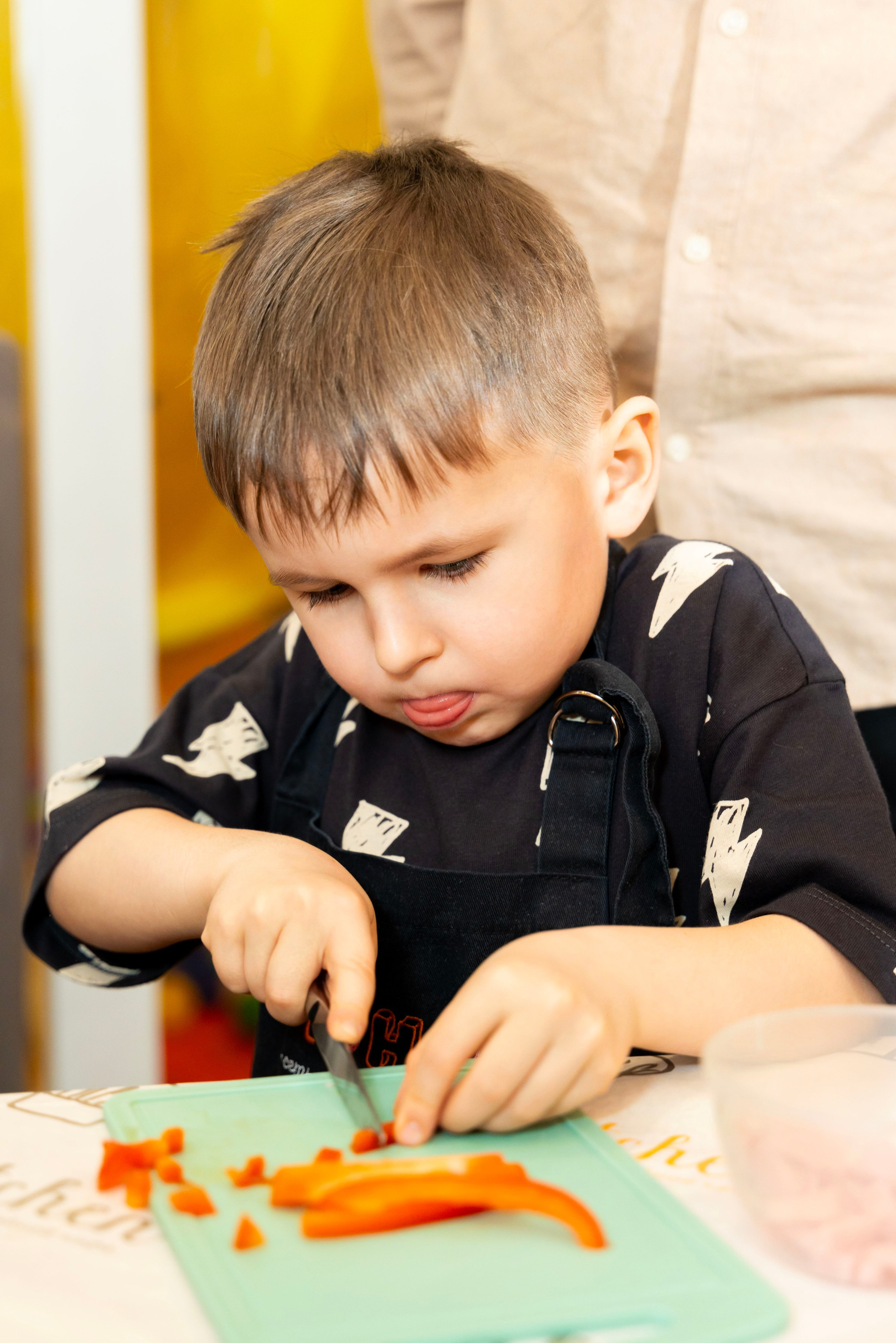 Дни Рождения. Фотограф Юлия Попова