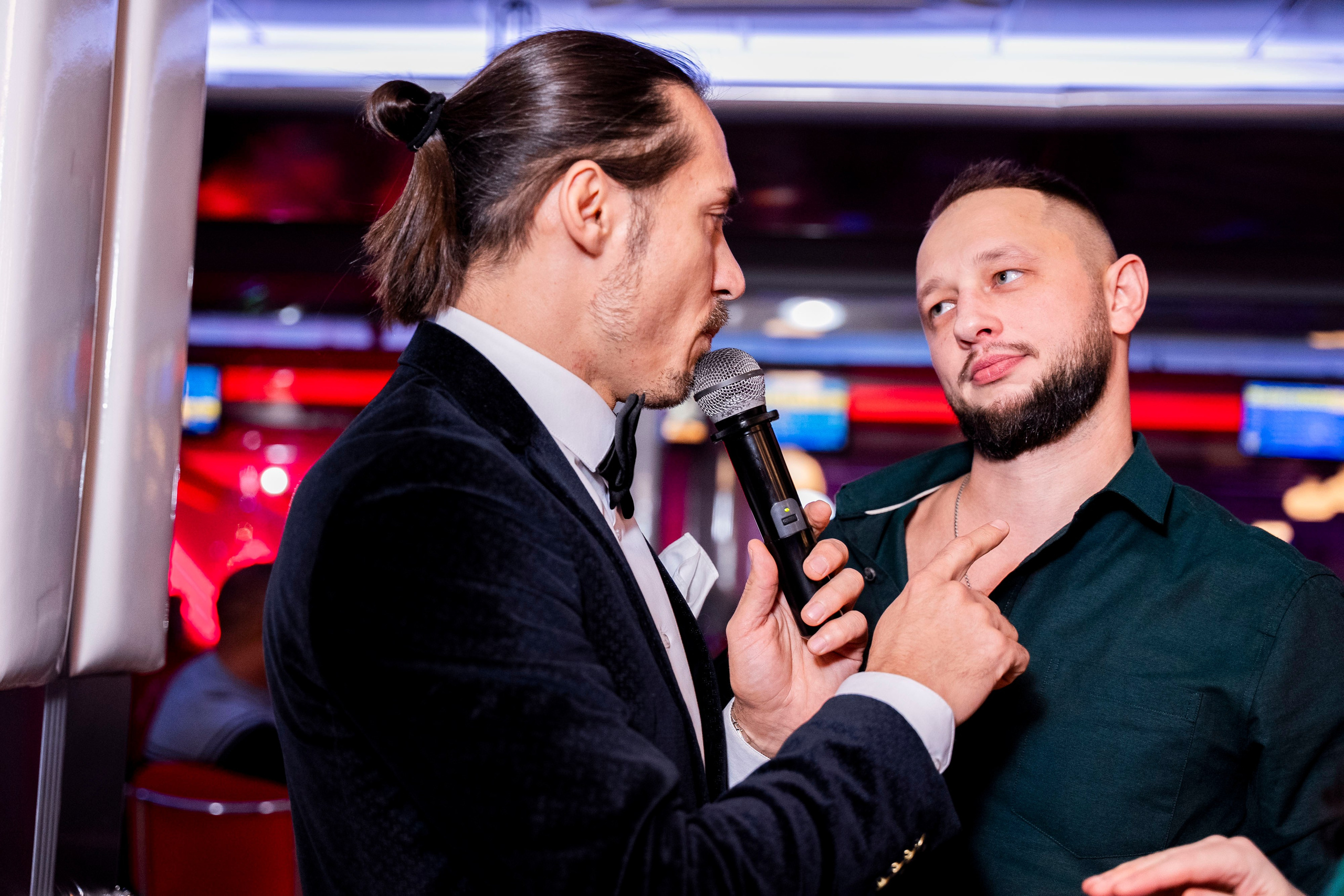 Корпоративы. Фотограф Юлия Попова