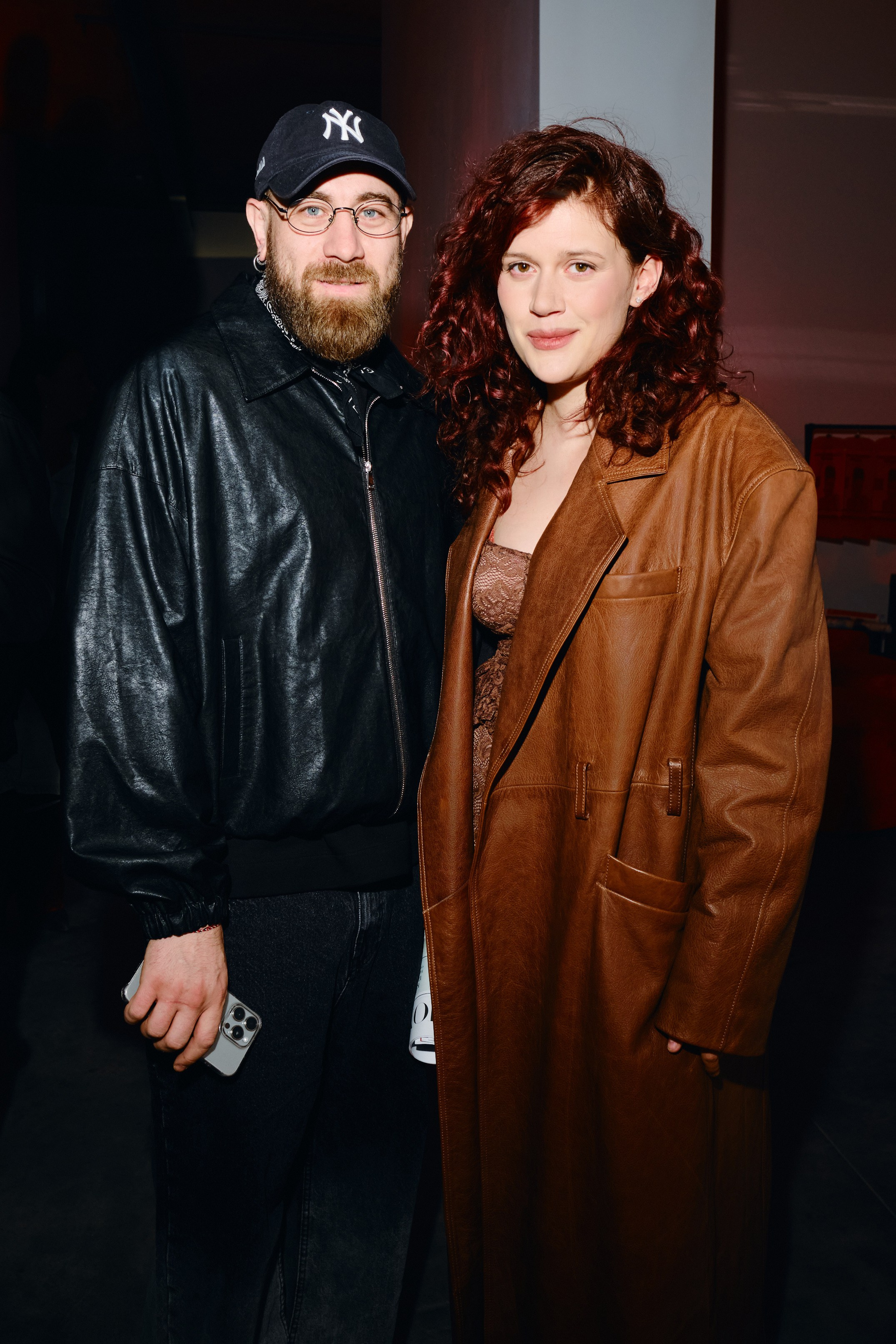 Fashion Paper April'25. Коммерческий и репортажный фотограф в Москве Егор Мелихов