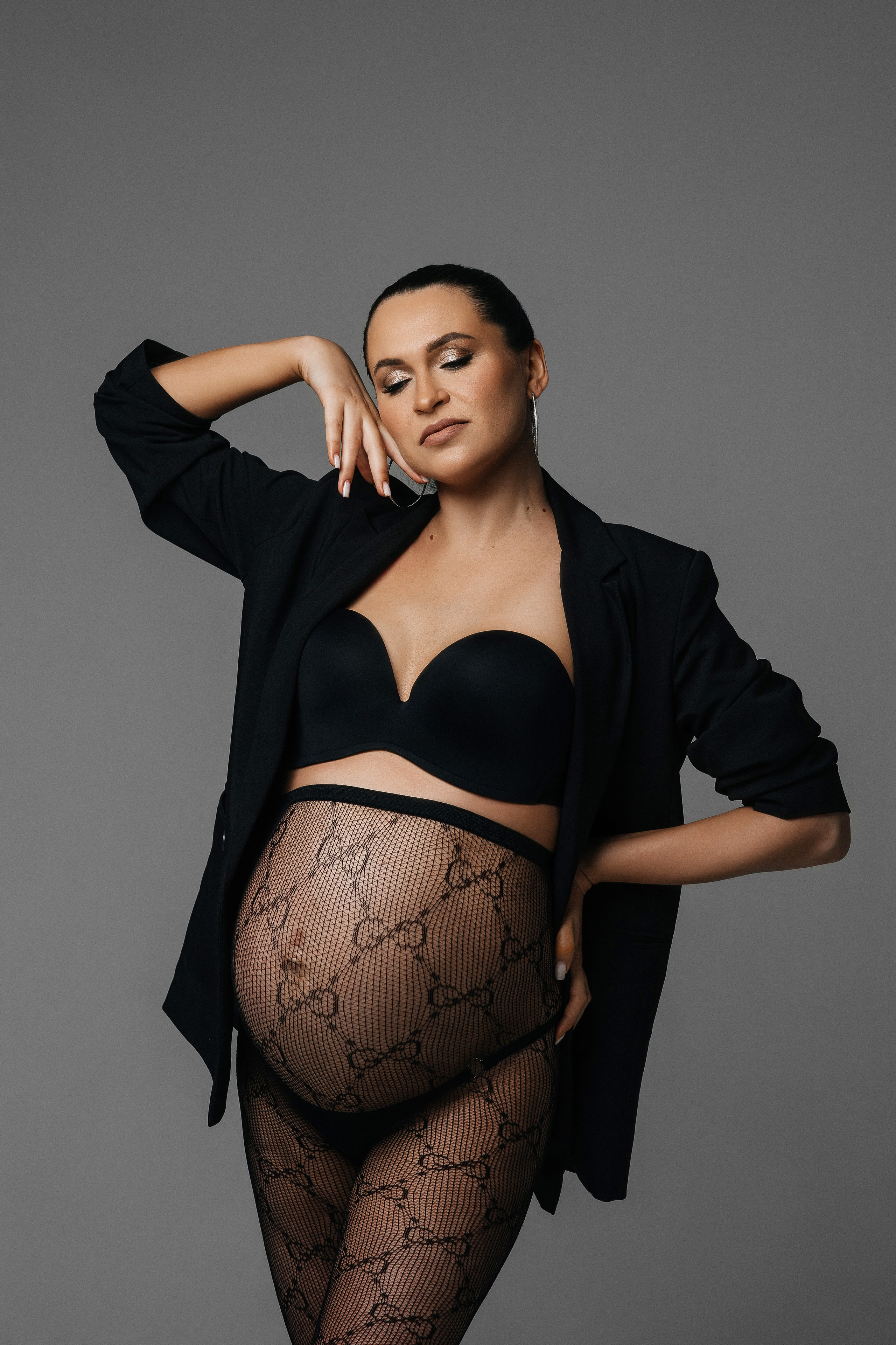 Оля — Съёмка беременности. Семейный и свадебный фотограф в Томске Марилова Ольга