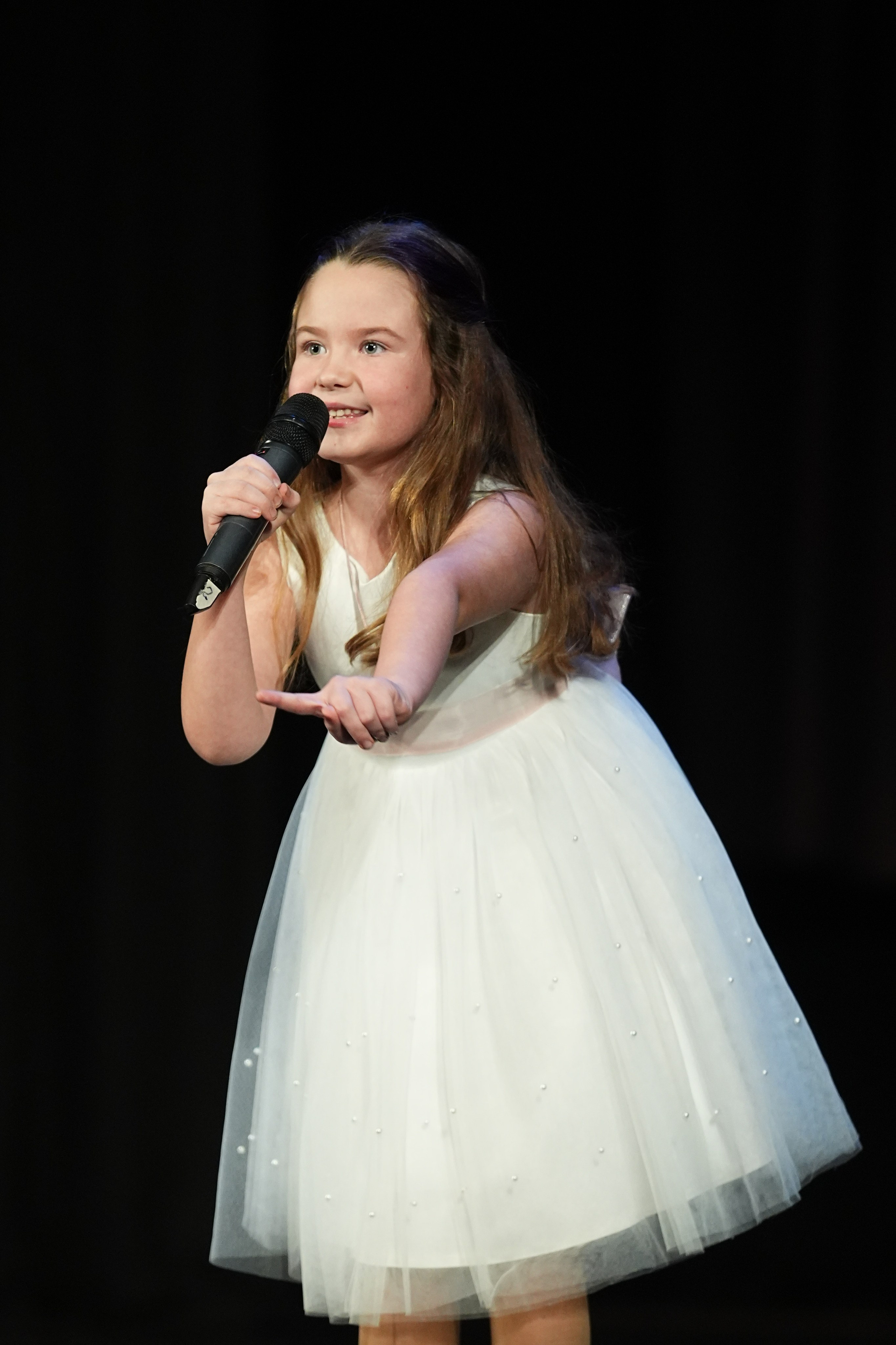 6 декабря, блок 2, г. Нижний Новгород. Золотое яблочко