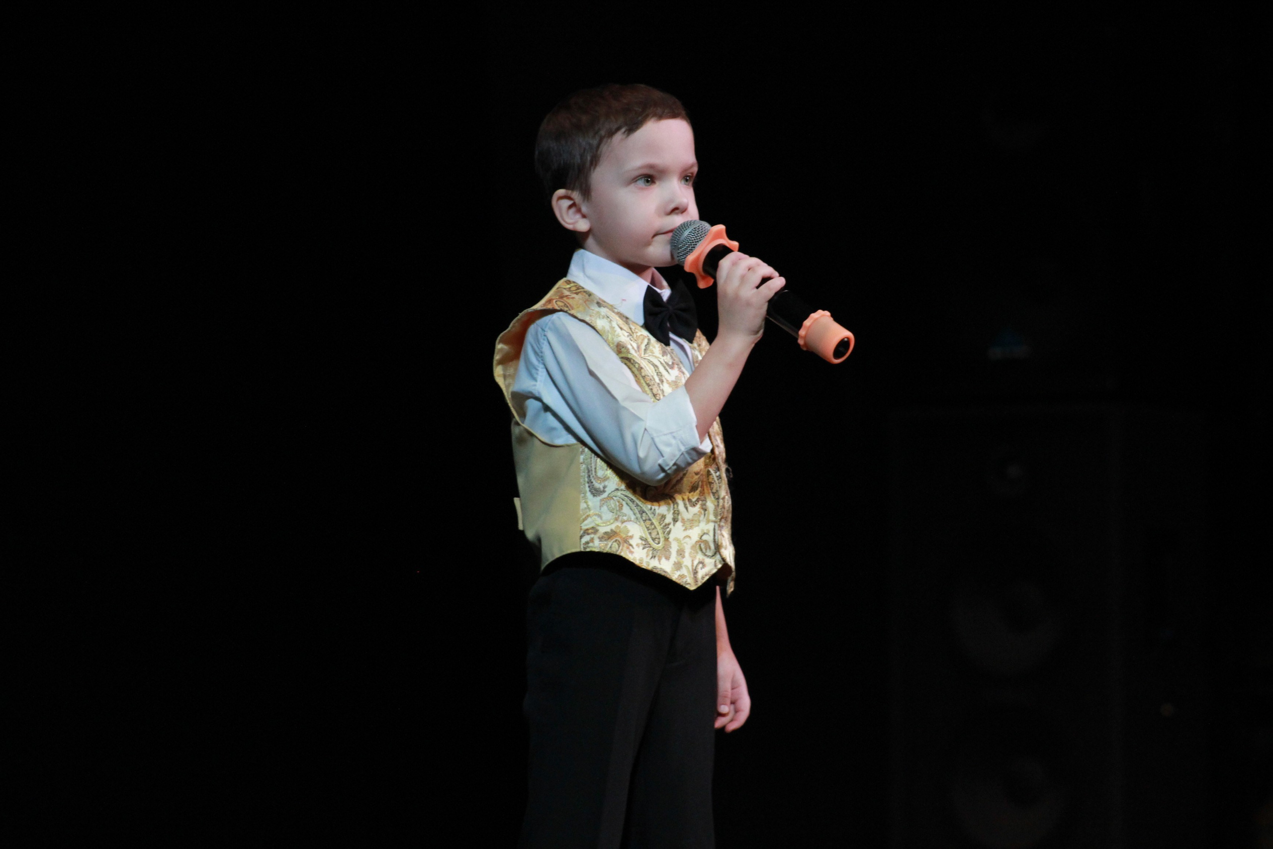 15 декабря, г. Архангельск. Золотое яблочко