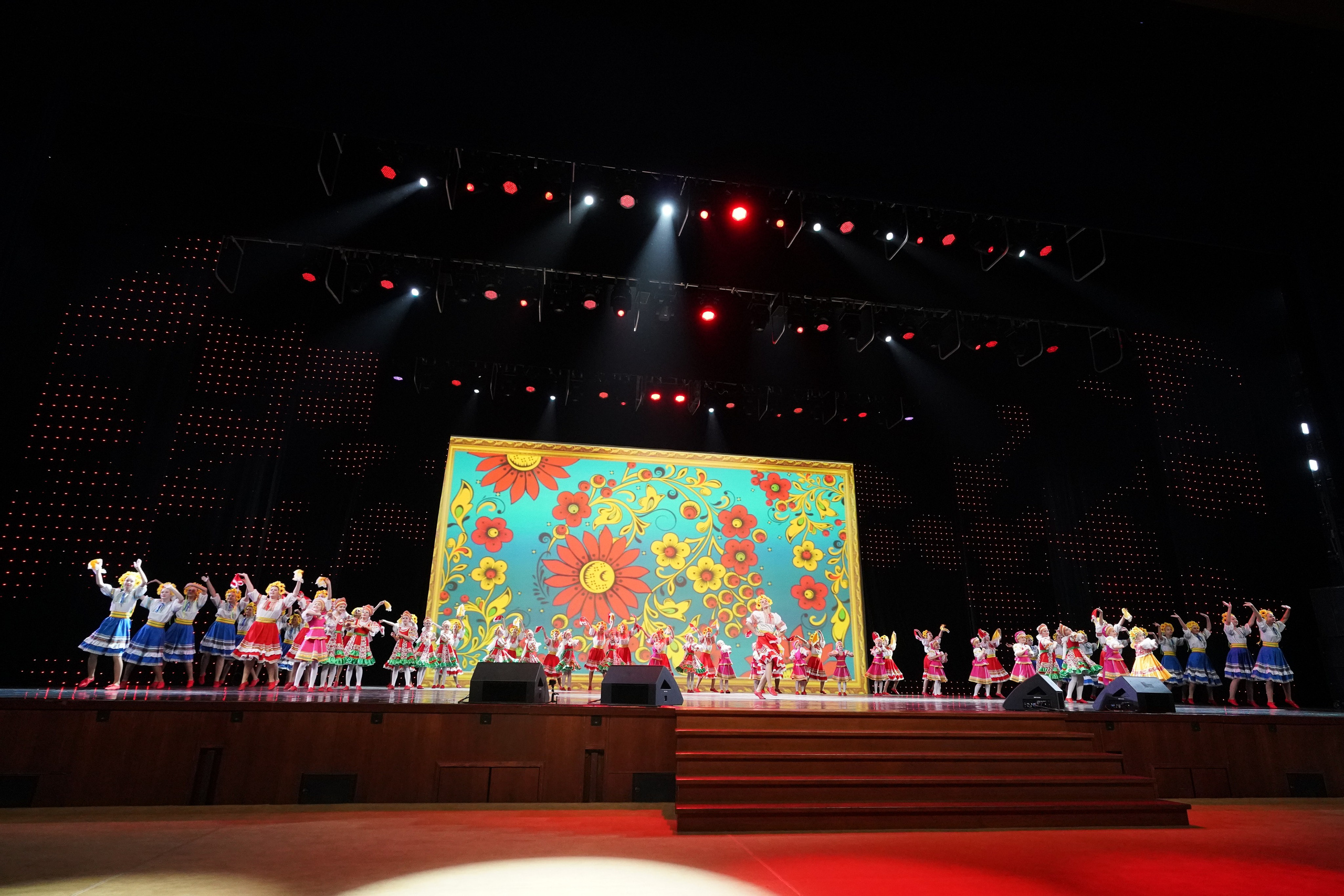 18 мая, отделение 1, г. Москва, Кремль. Золотое яблочко