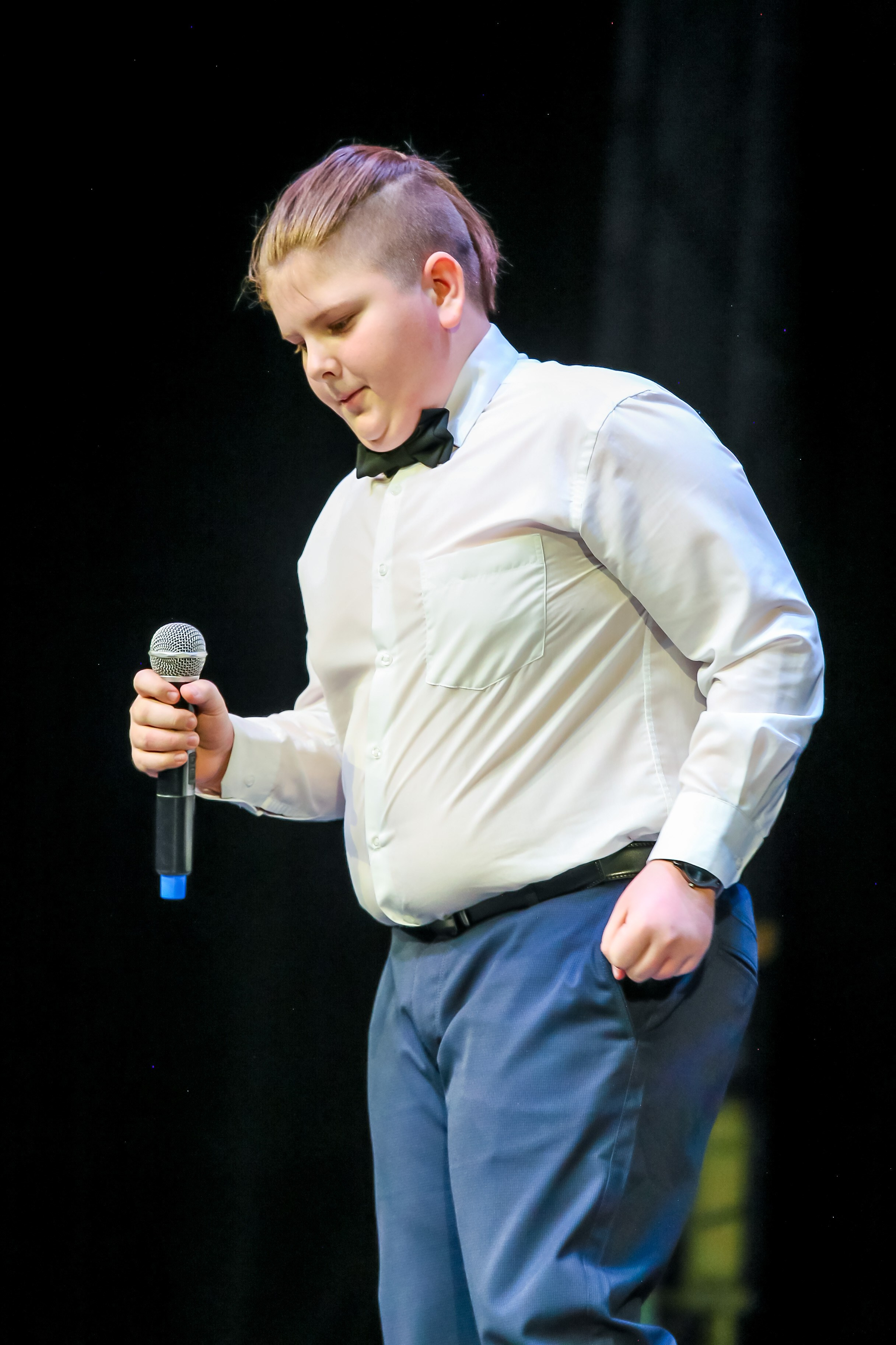 19 апреля, г. Казань. Золотое яблочко