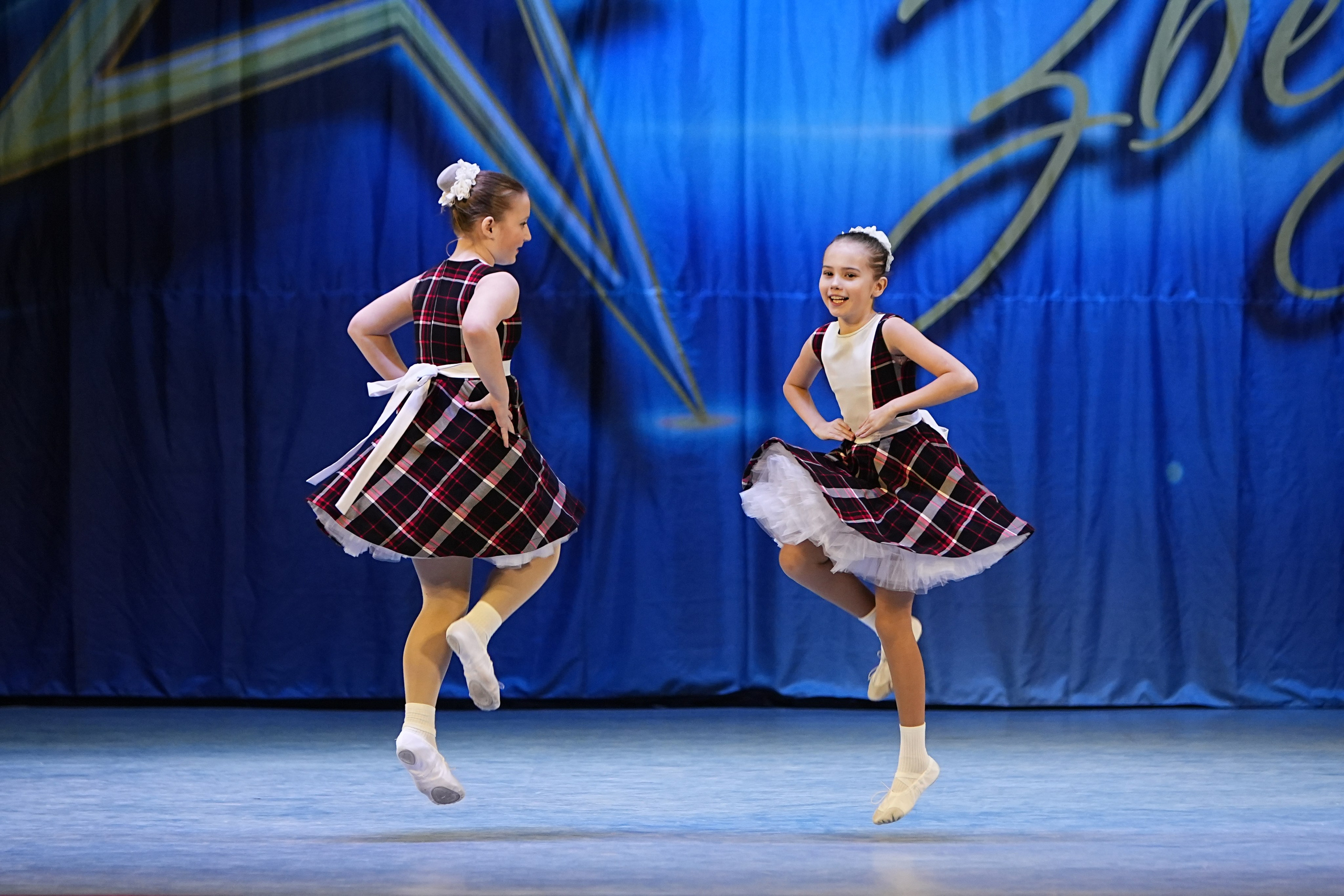 1 марта, г. Ярославль. Золотое яблочко