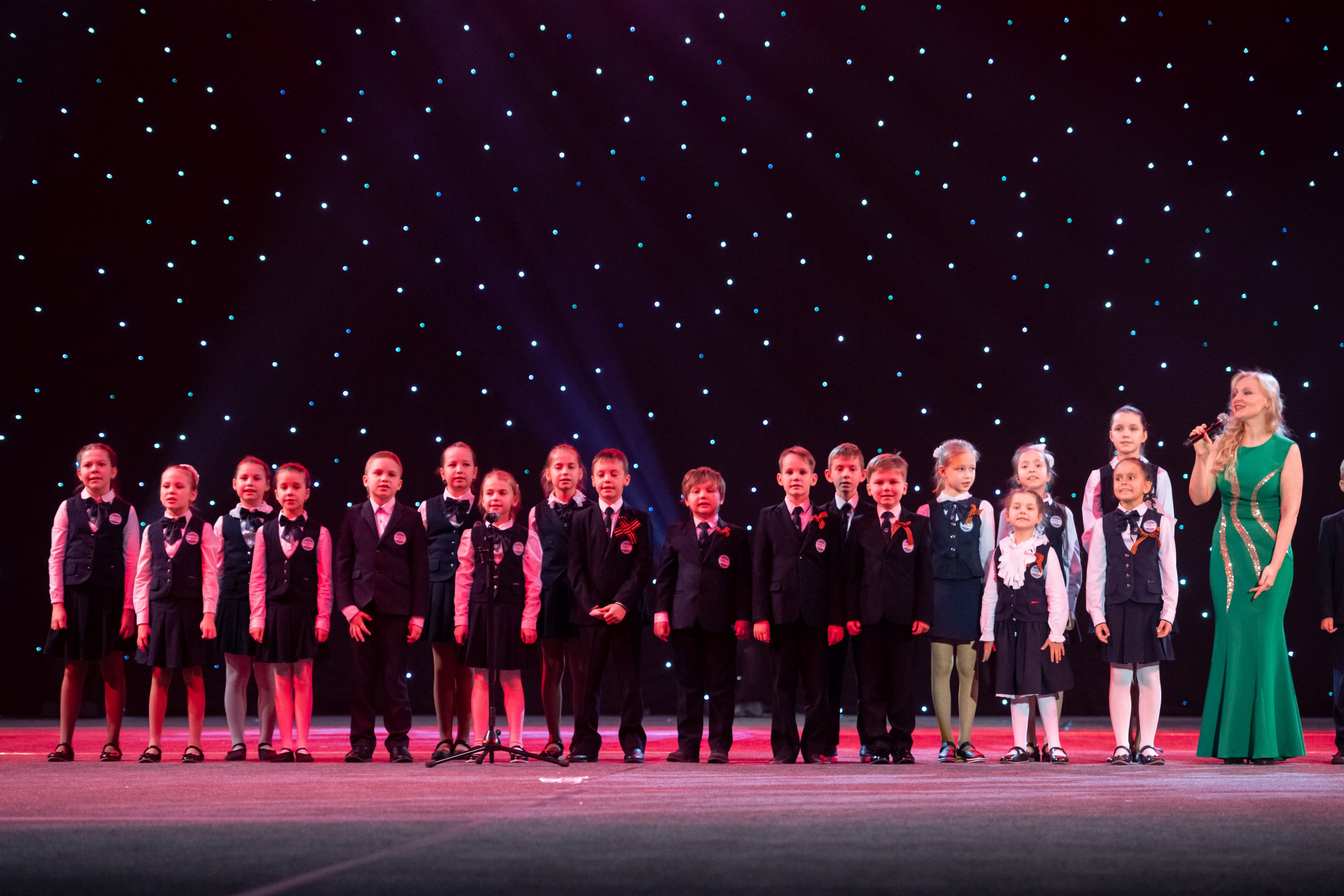 6 мая, концерт 10 лет, Сибур Арена, г. Санкт-Петербург. Золотое яблочко