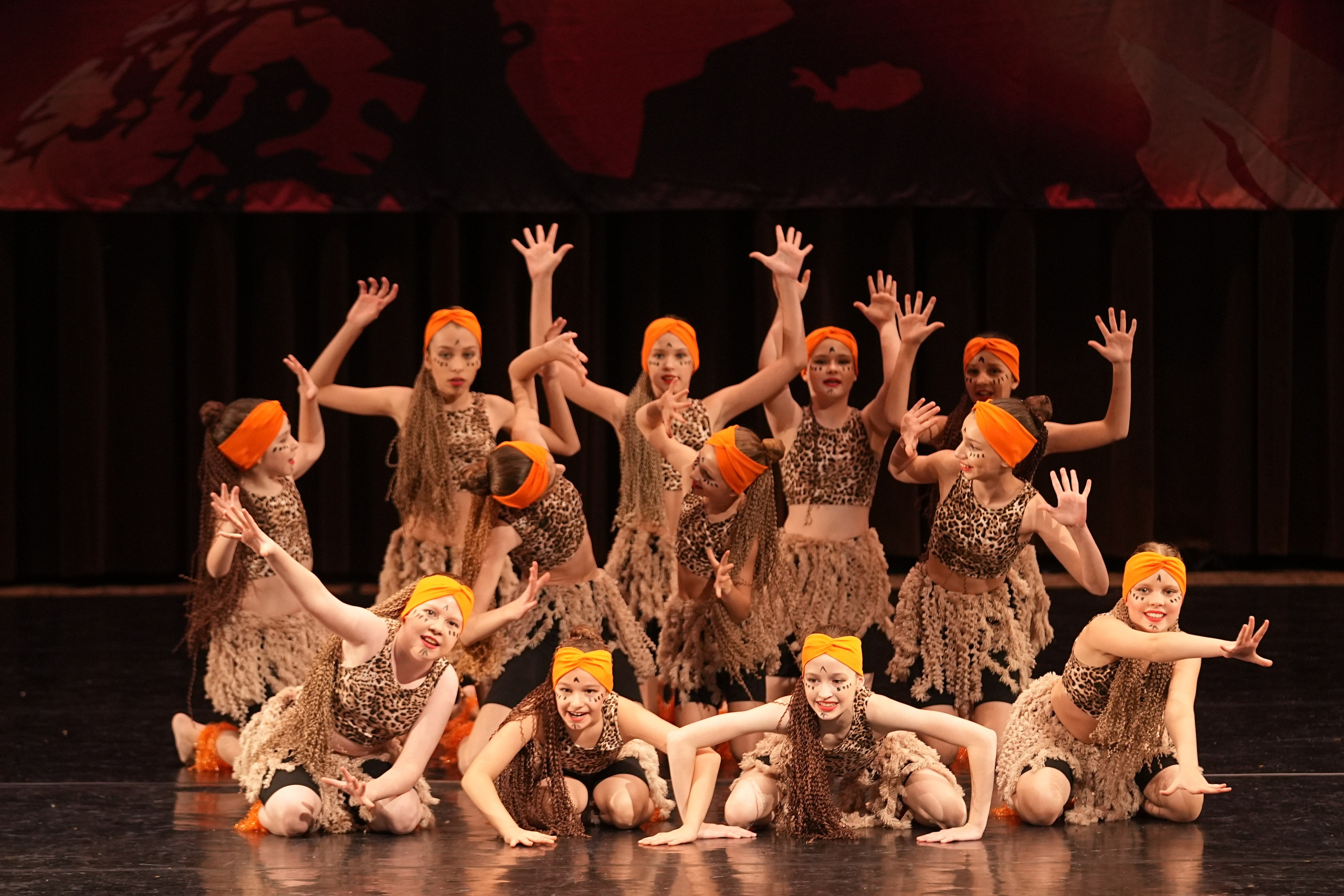 7 декабря, блок 2, г. Москва. Золотое яблочко