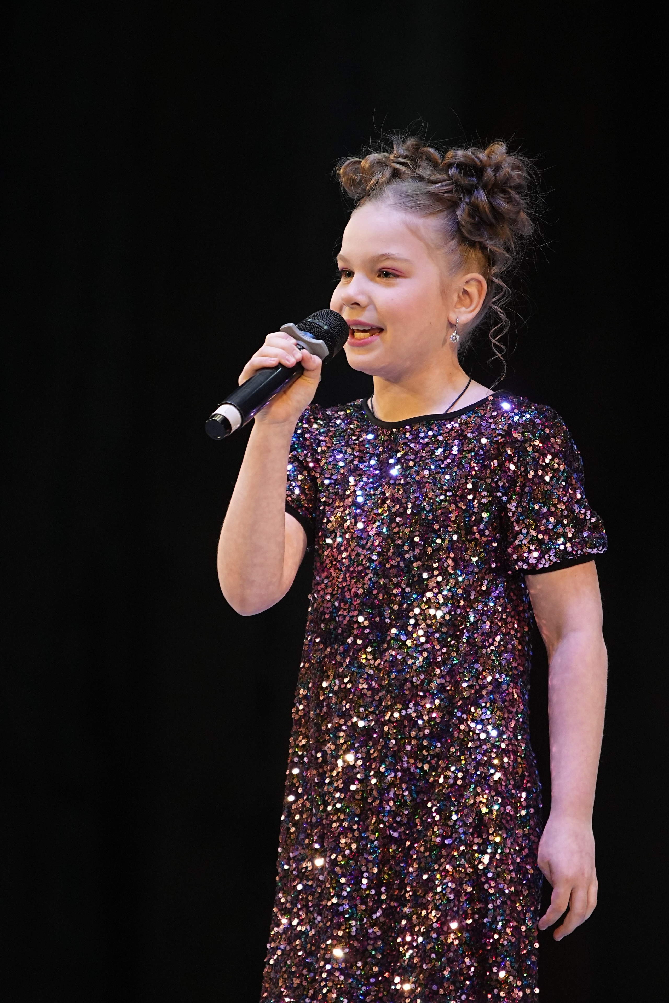 1 марта, г. Ярославль. Золотое яблочко