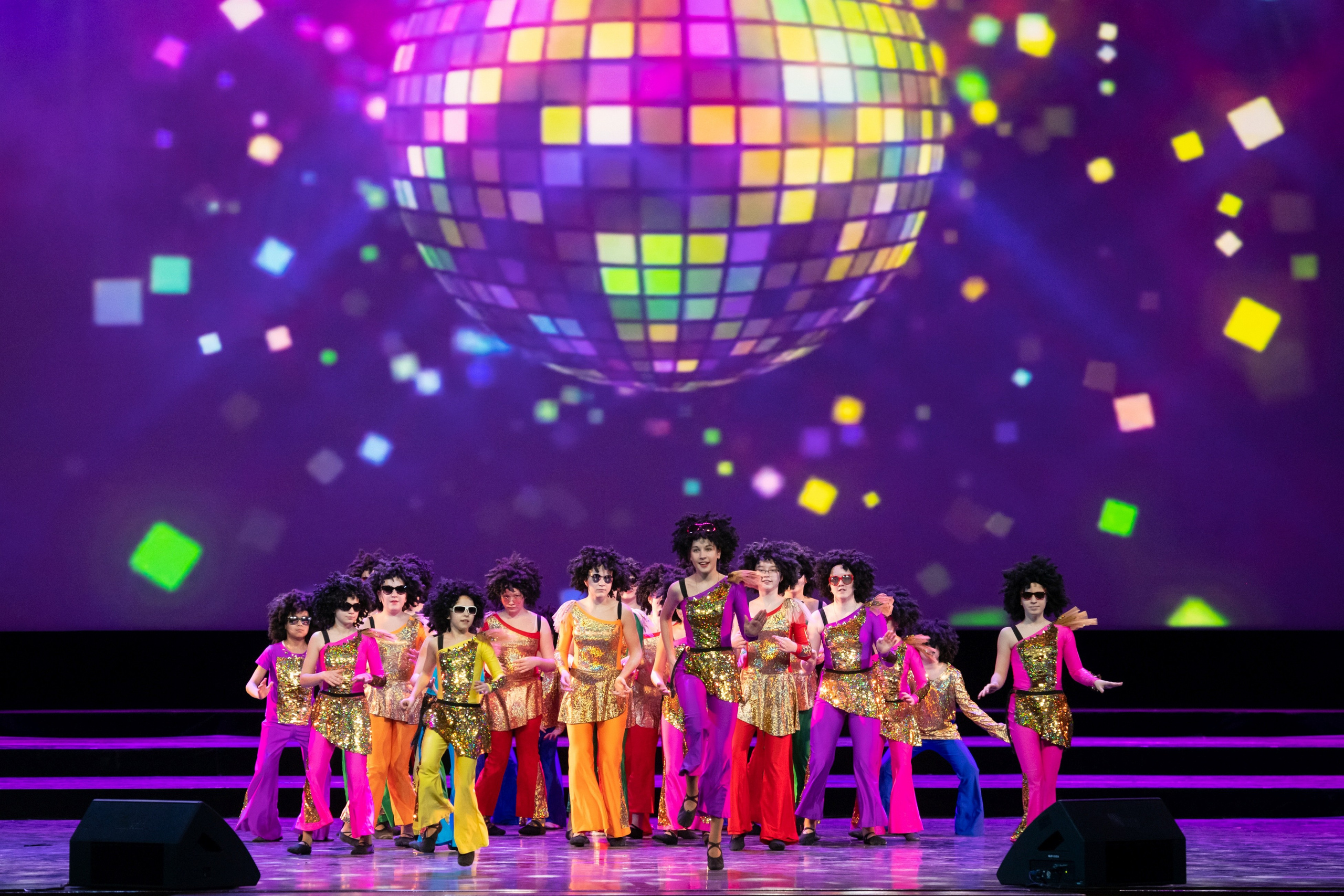 2 февраля, концерт Таланты России, Кремлевский Дворец. Золотое яблочко