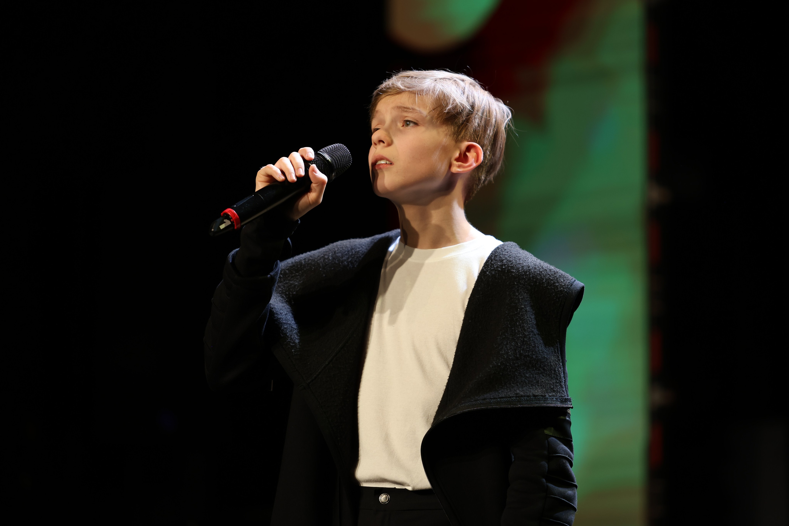 25 января, г. Челябинск. Золотое яблочко