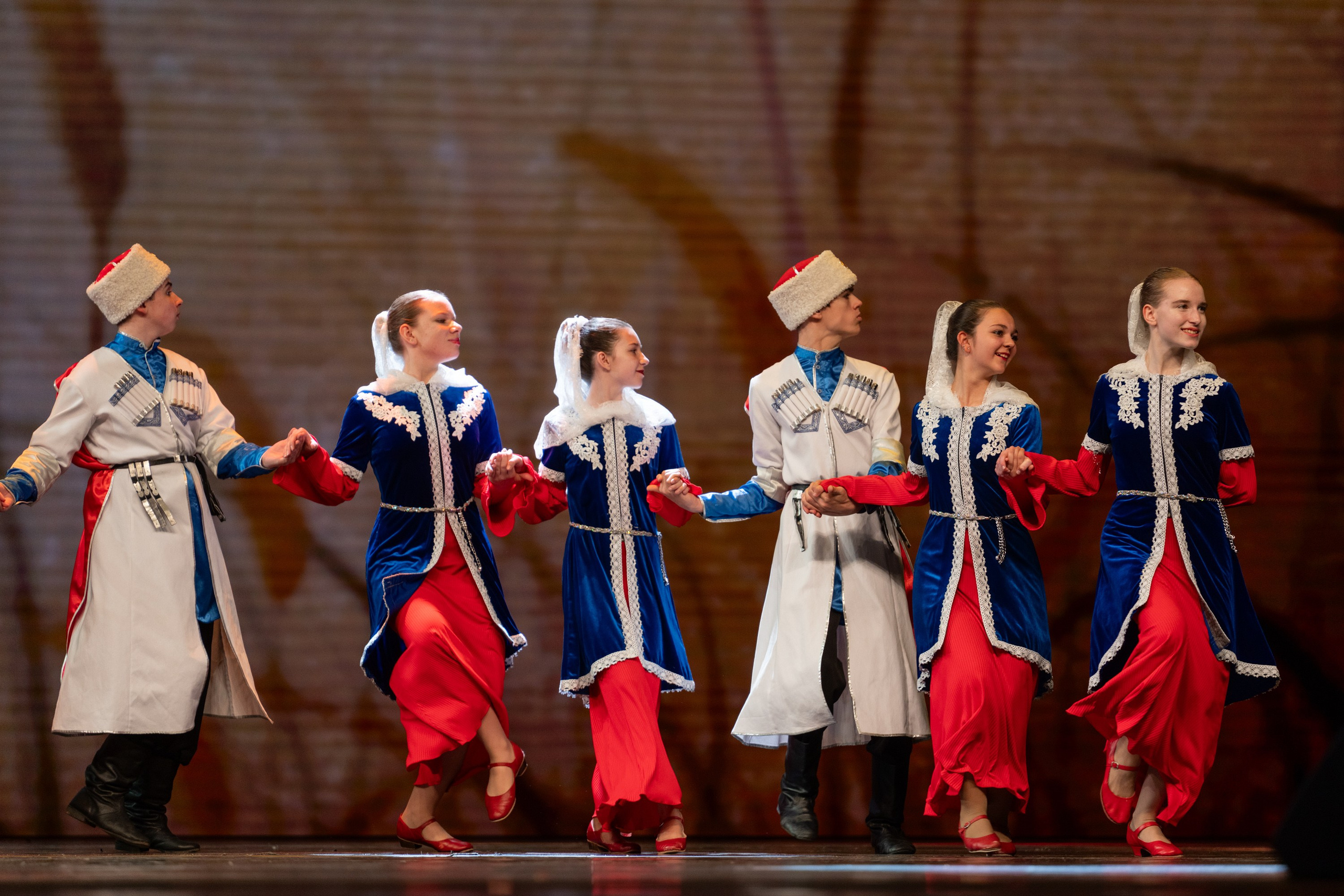 18 мая, г. Москва, Кремль, Концерт. Золотое яблочко