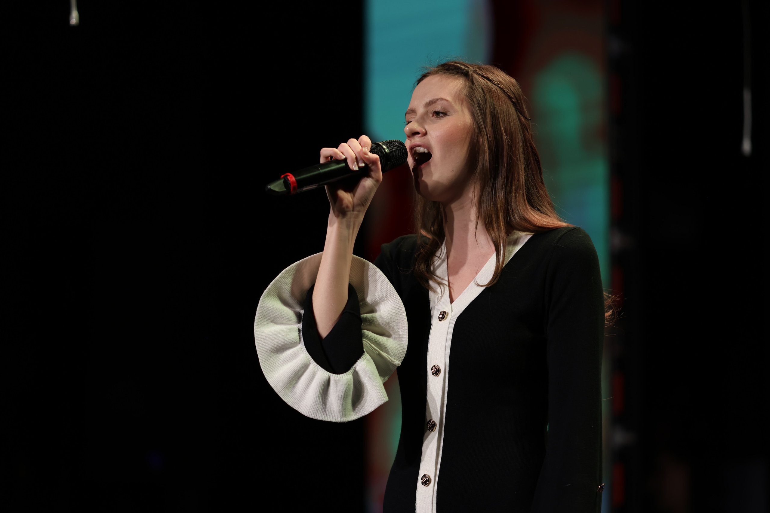 25 января, г. Челябинск. Золотое яблочко