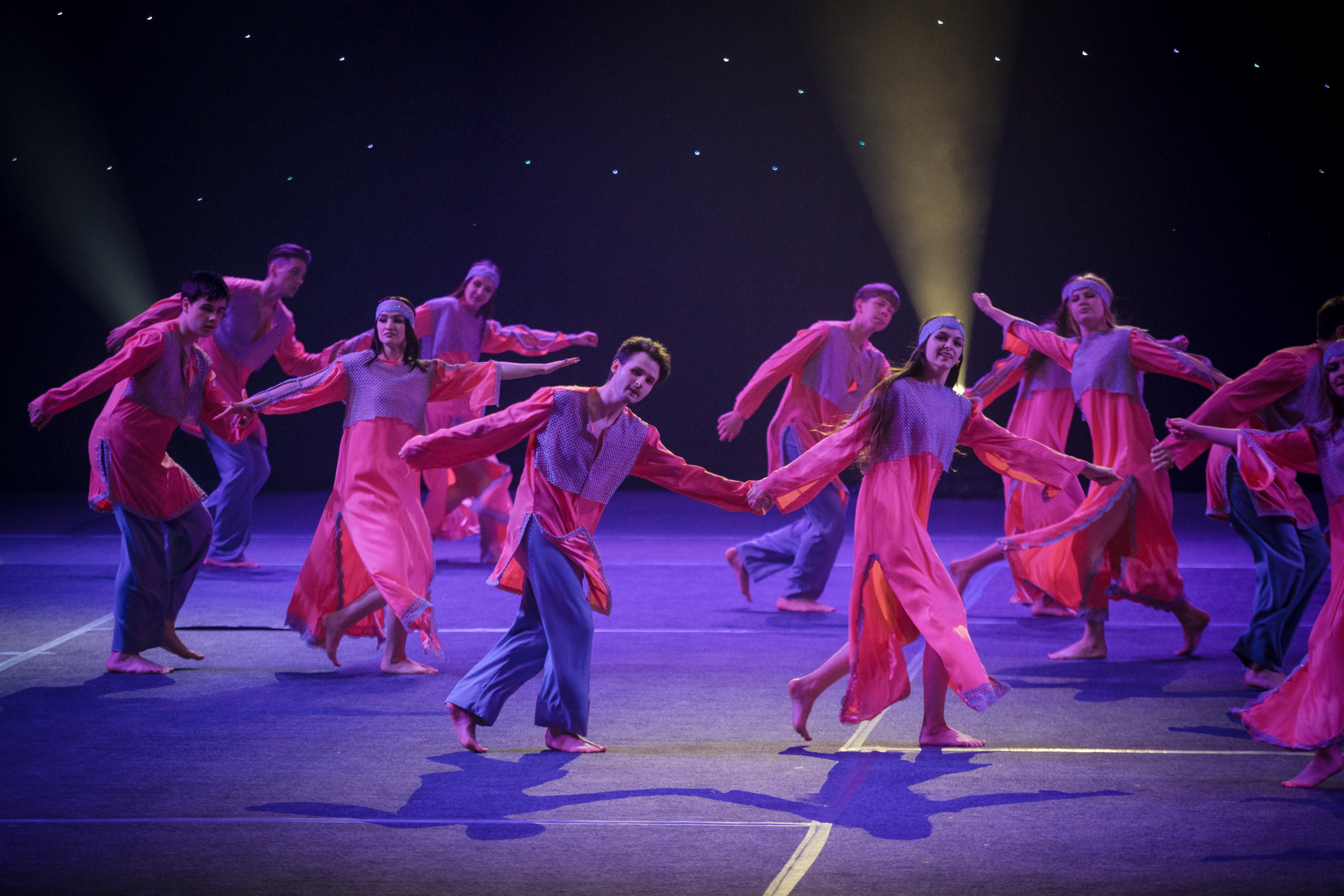 6 мая, концерт 10 лет, Сибур Арена, г. Санкт-Петербург. Золотое яблочко