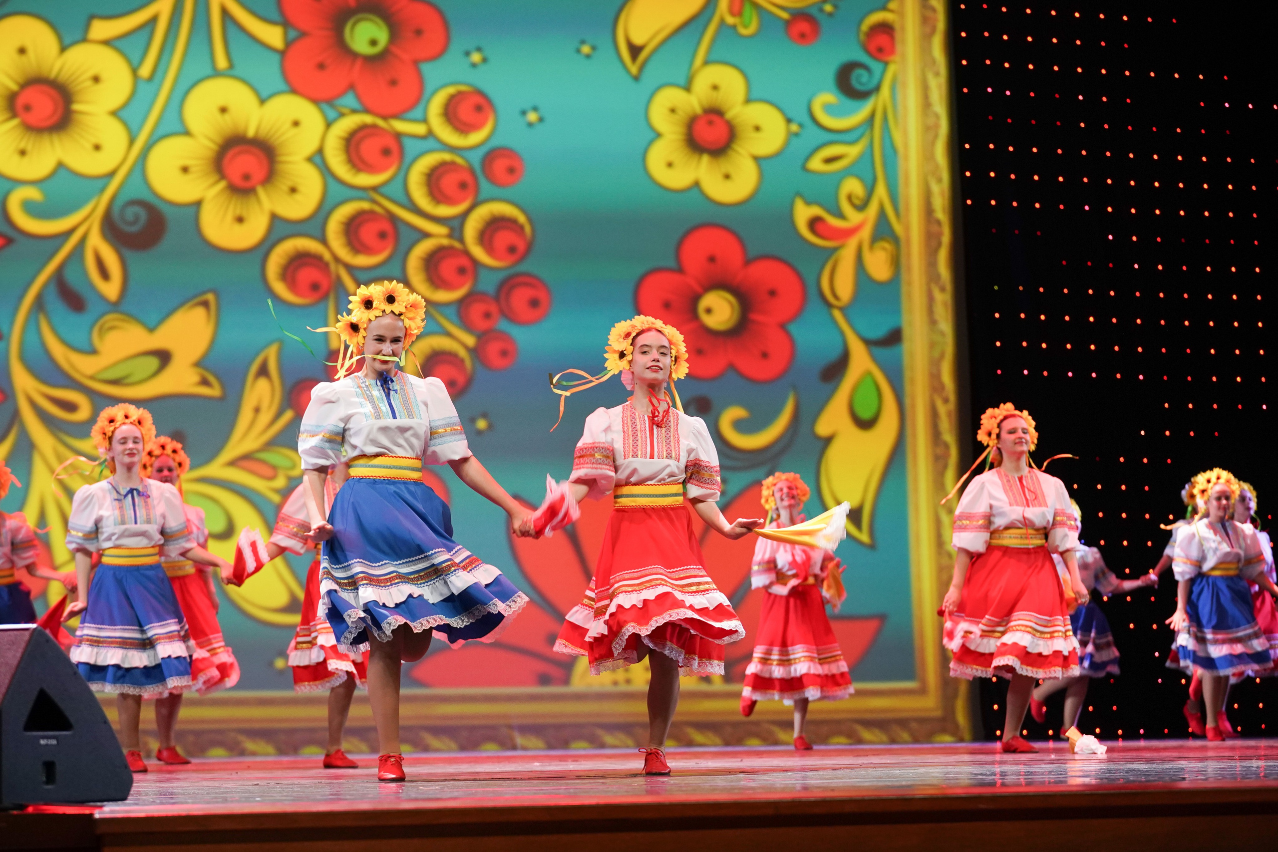 18 мая, отделение 1, г. Москва, Кремль. Золотое яблочко