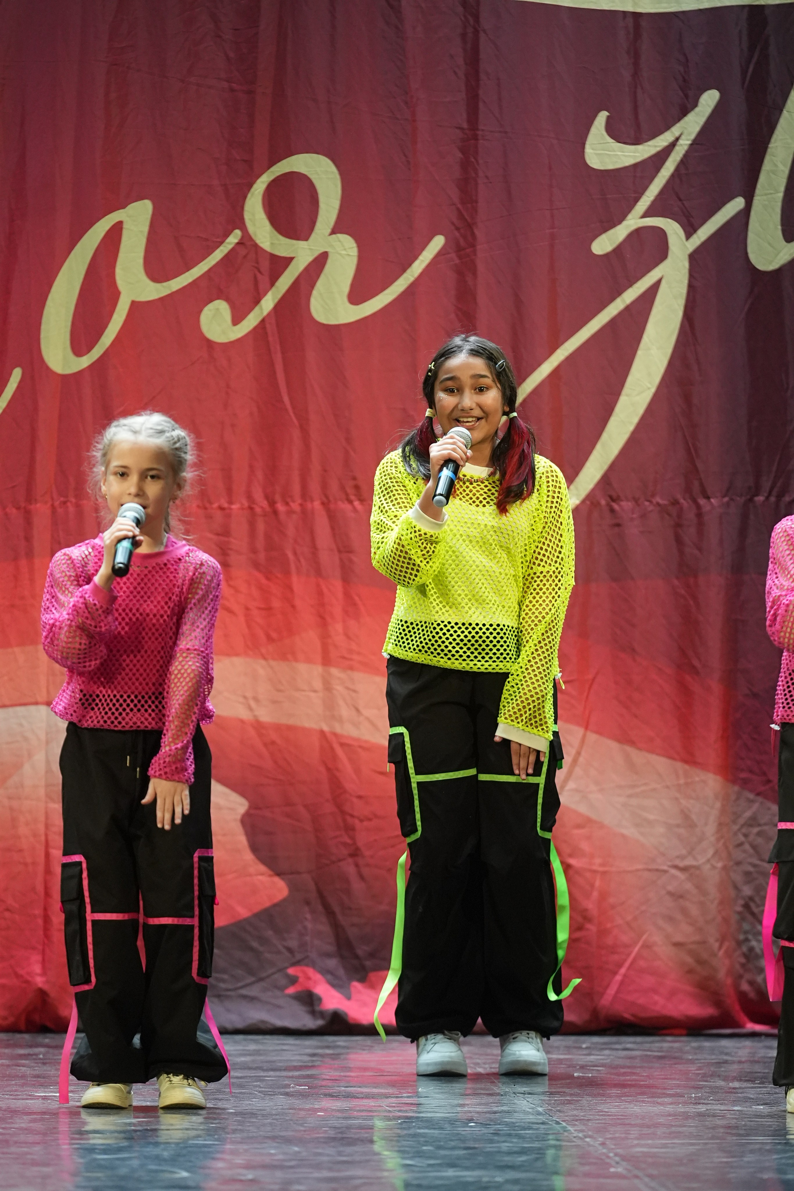 8 февраля, блок 2, г. Кострома. Золотое яблочко