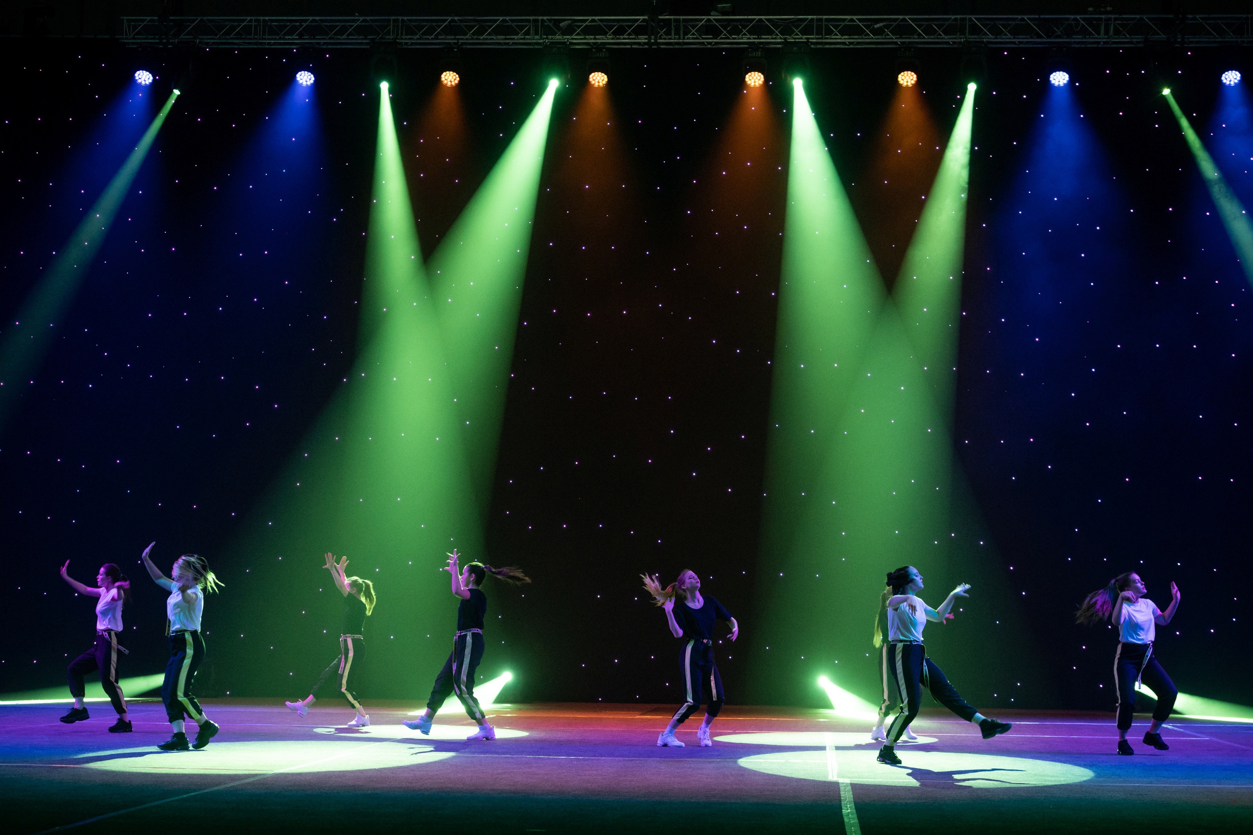 6 мая, концерт 10 лет, Сибур Арена, г. Санкт-Петербург. Золотое яблочко