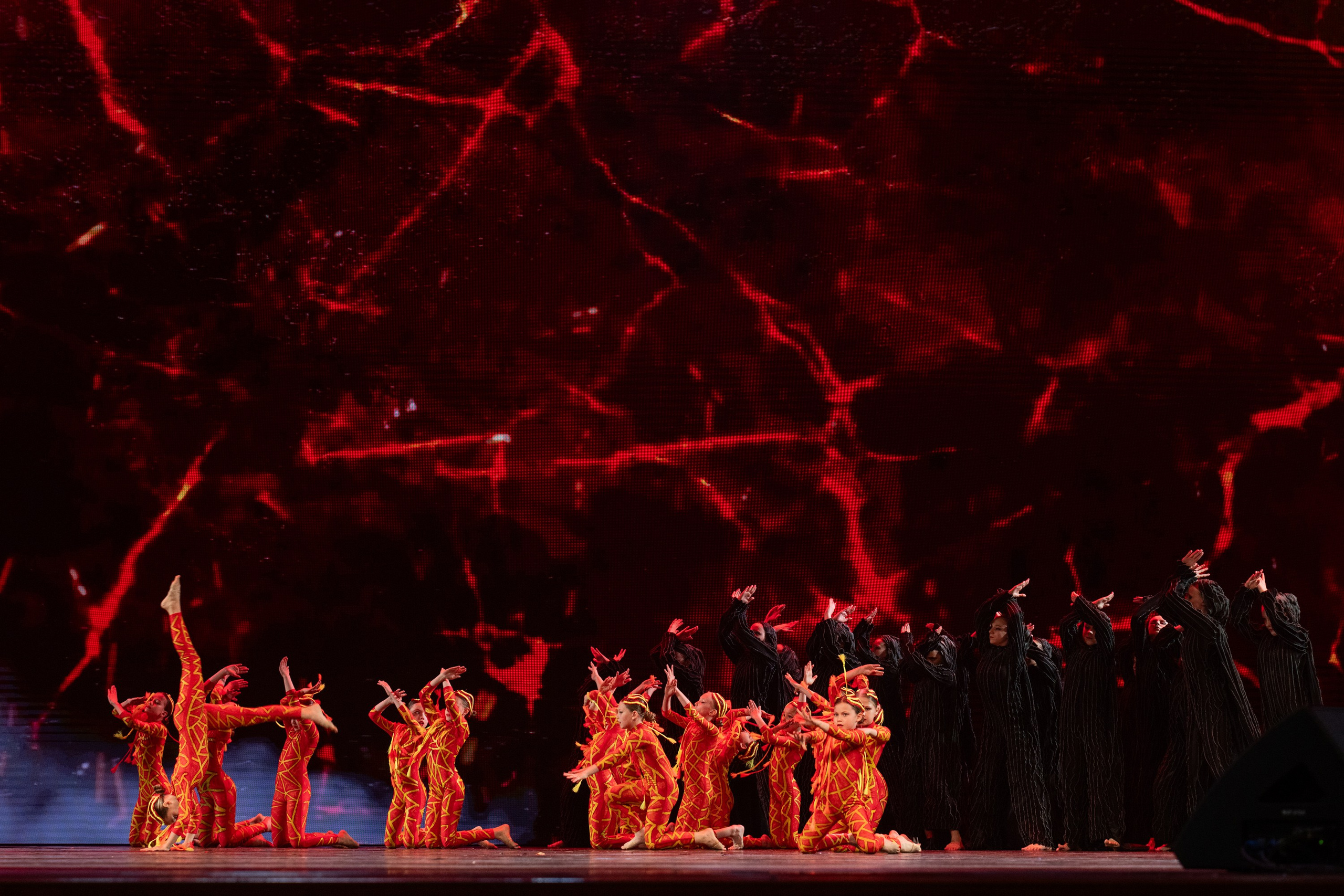 16 мая, г. Москва, Кремль, Концерт. Золотое яблочко