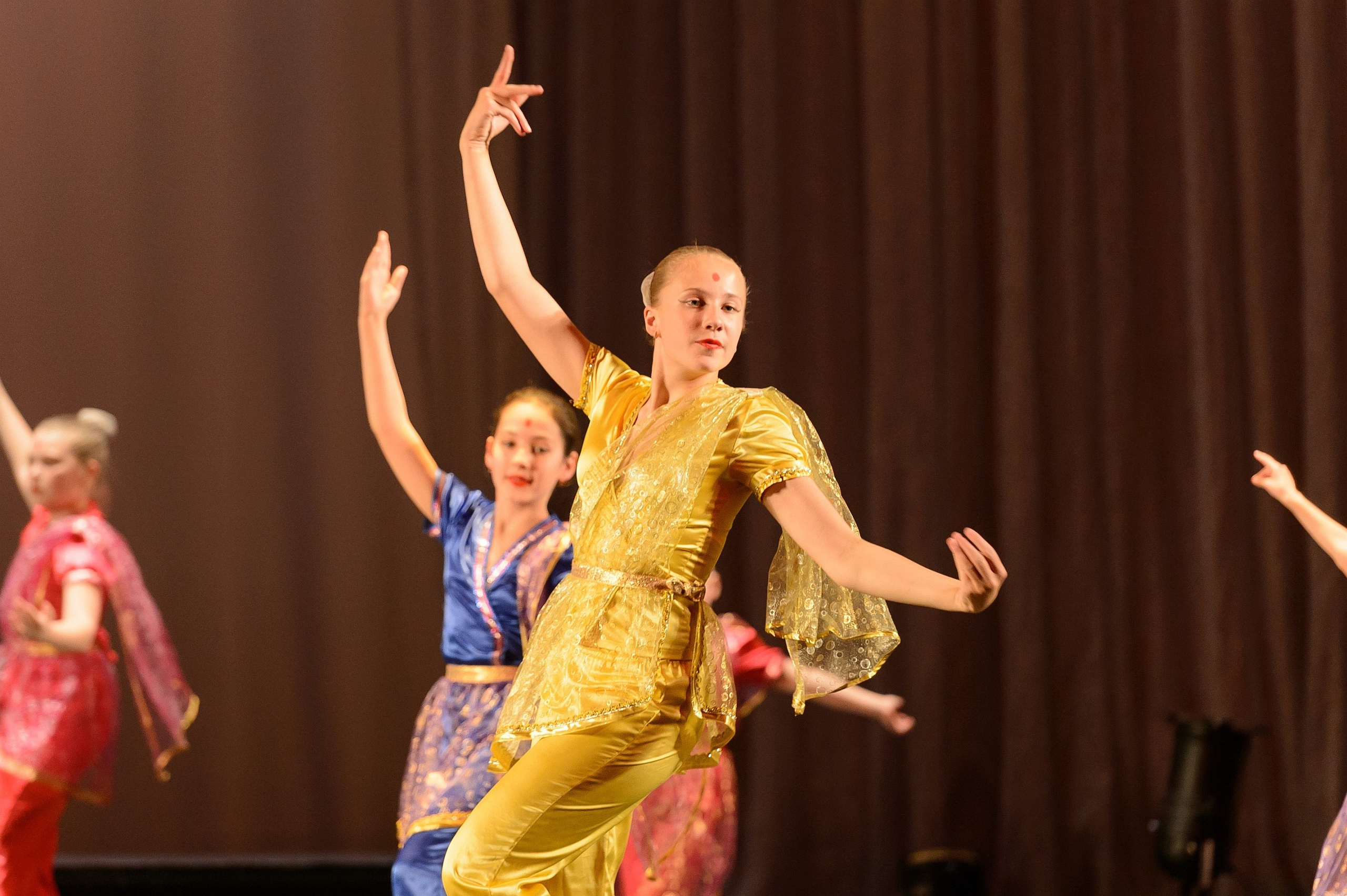 23 мая, концерт 5 лет, БКЗ. Золотое яблочко