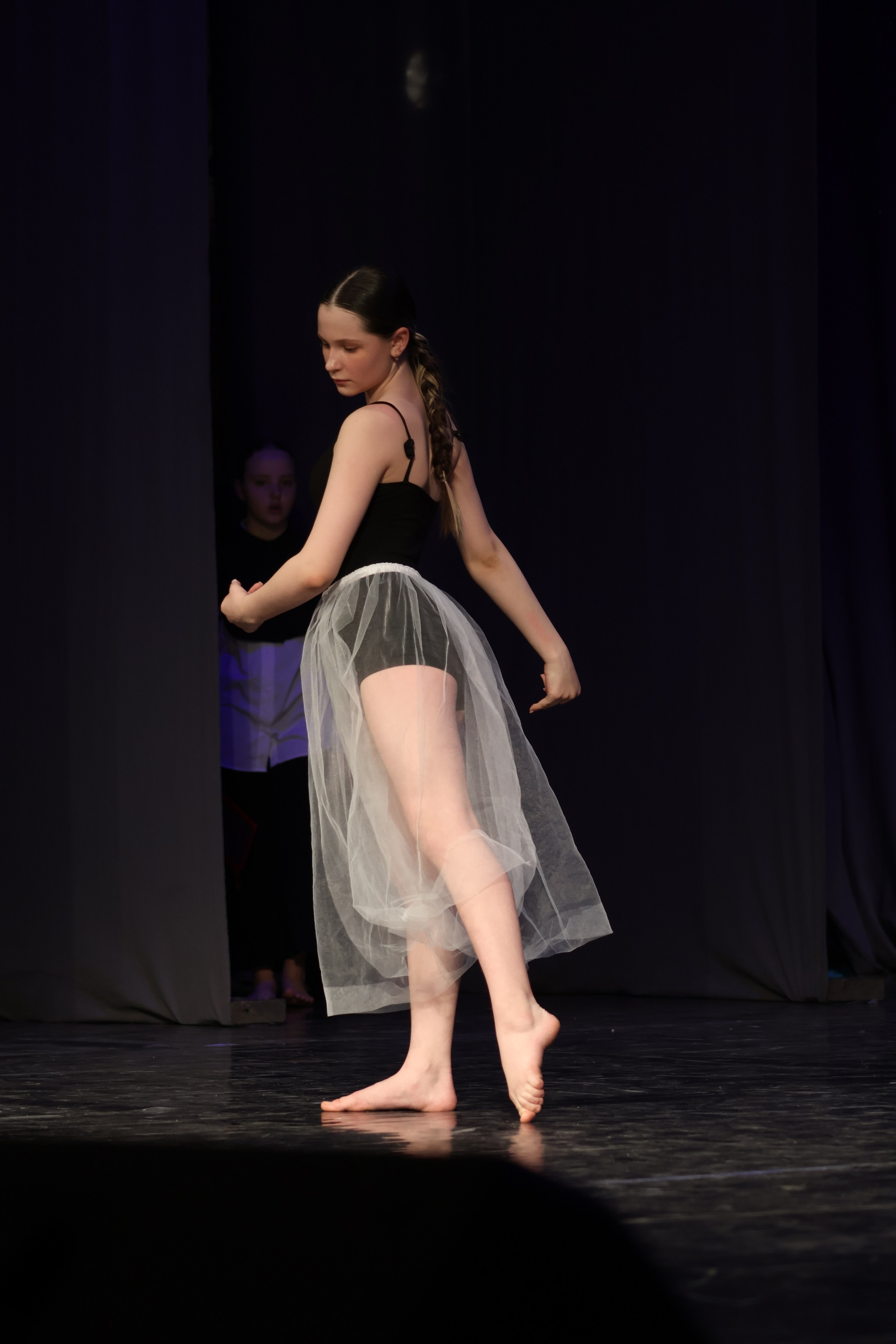 13 апреля, г. Томск. Золотое яблочко