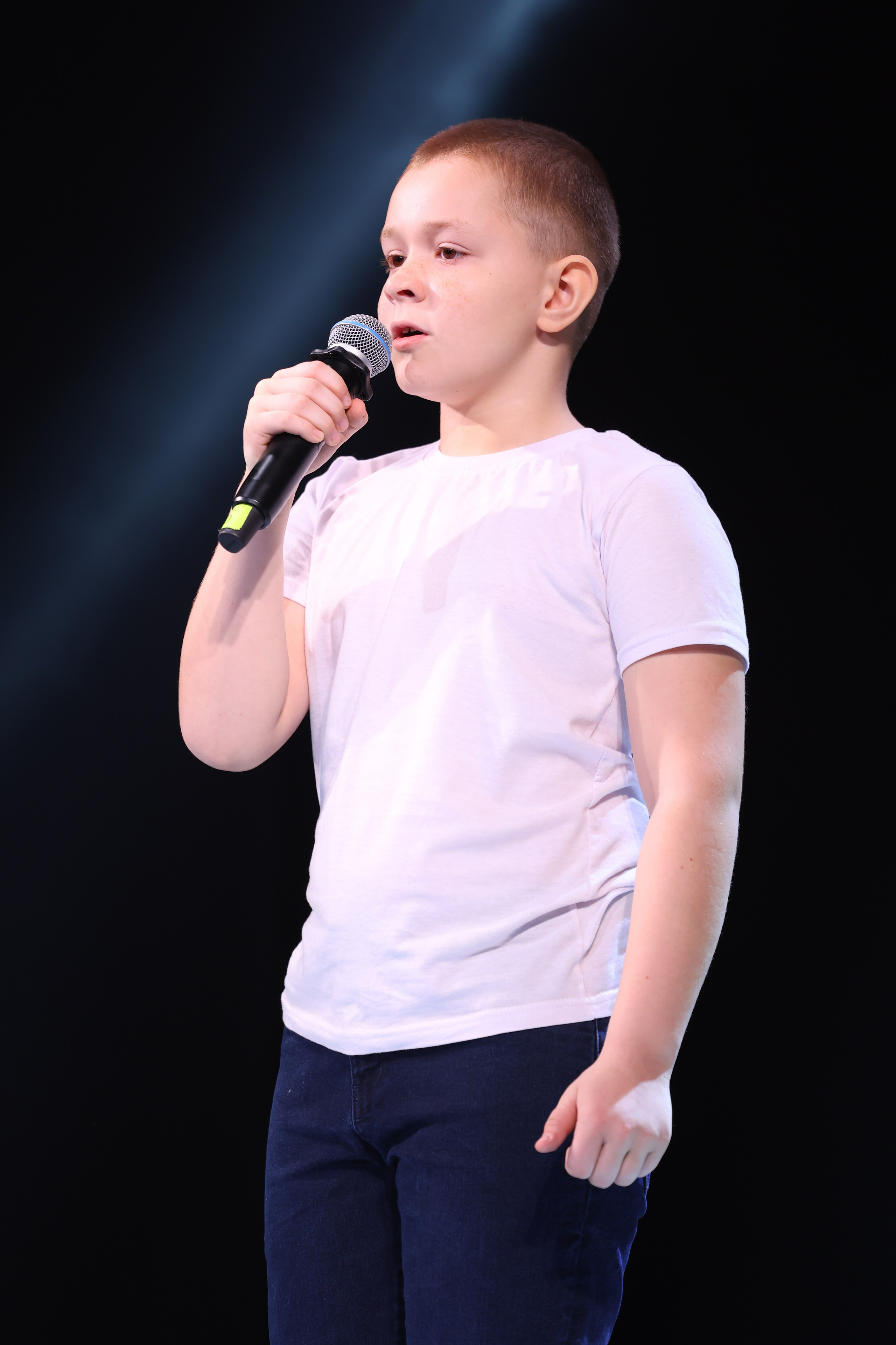 22 марта, г. Владивосток. Золотое яблочко