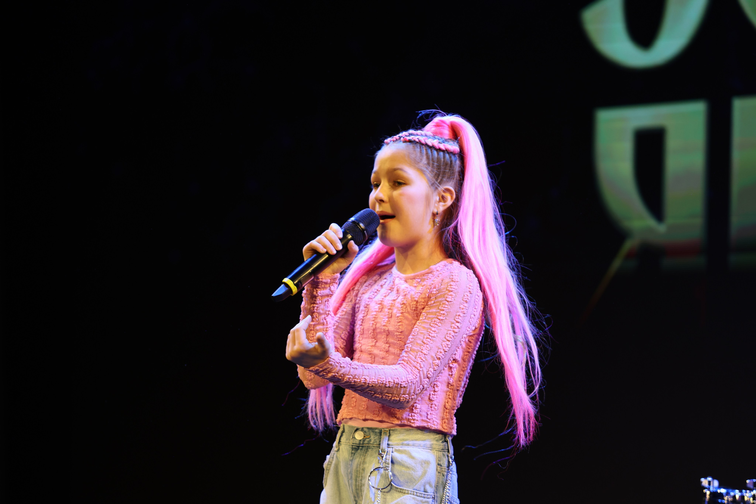 25 января, г. Челябинск. Золотое яблочко