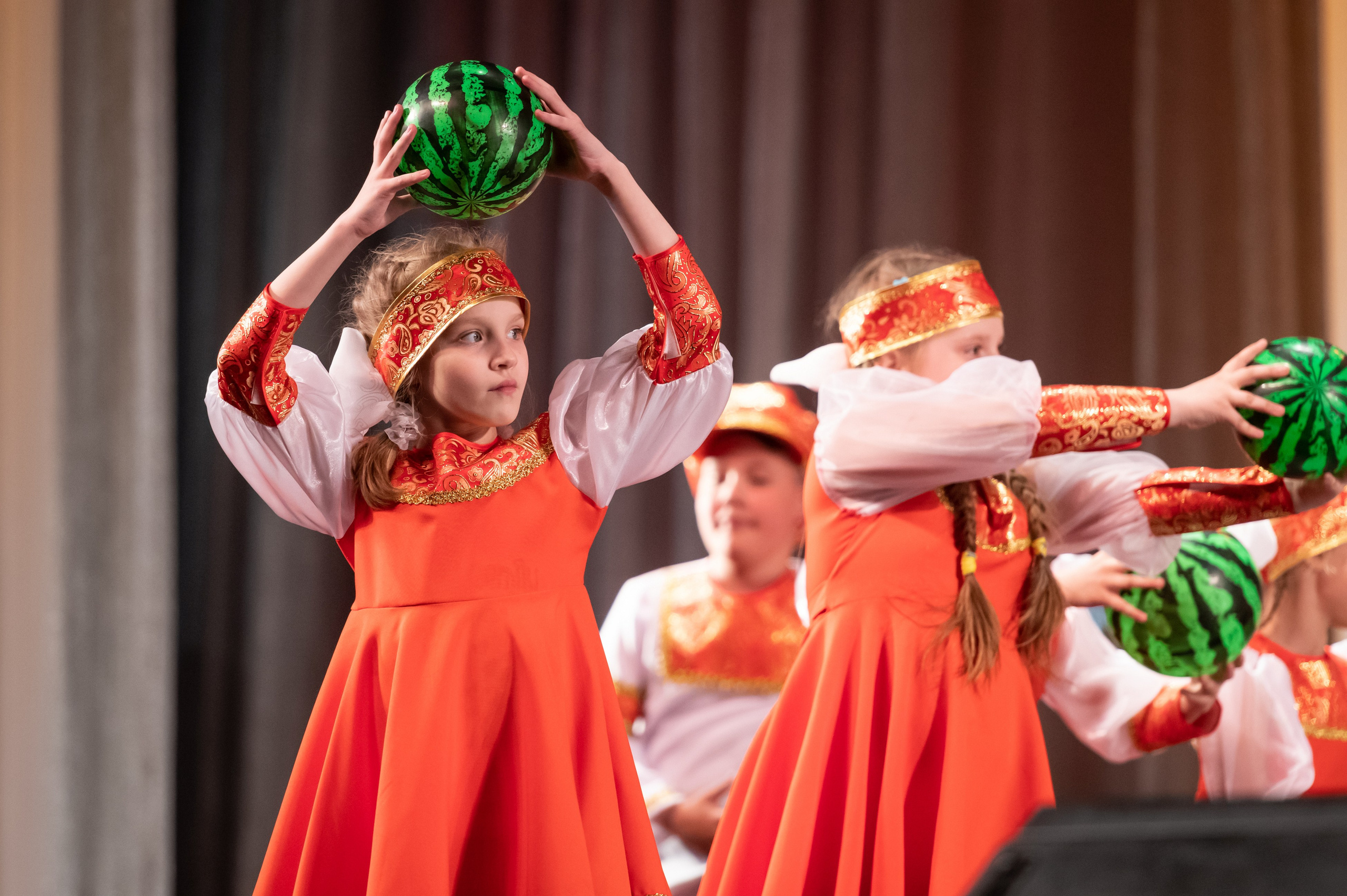 15 сентября, концерт БКЗ. Золотое яблочко