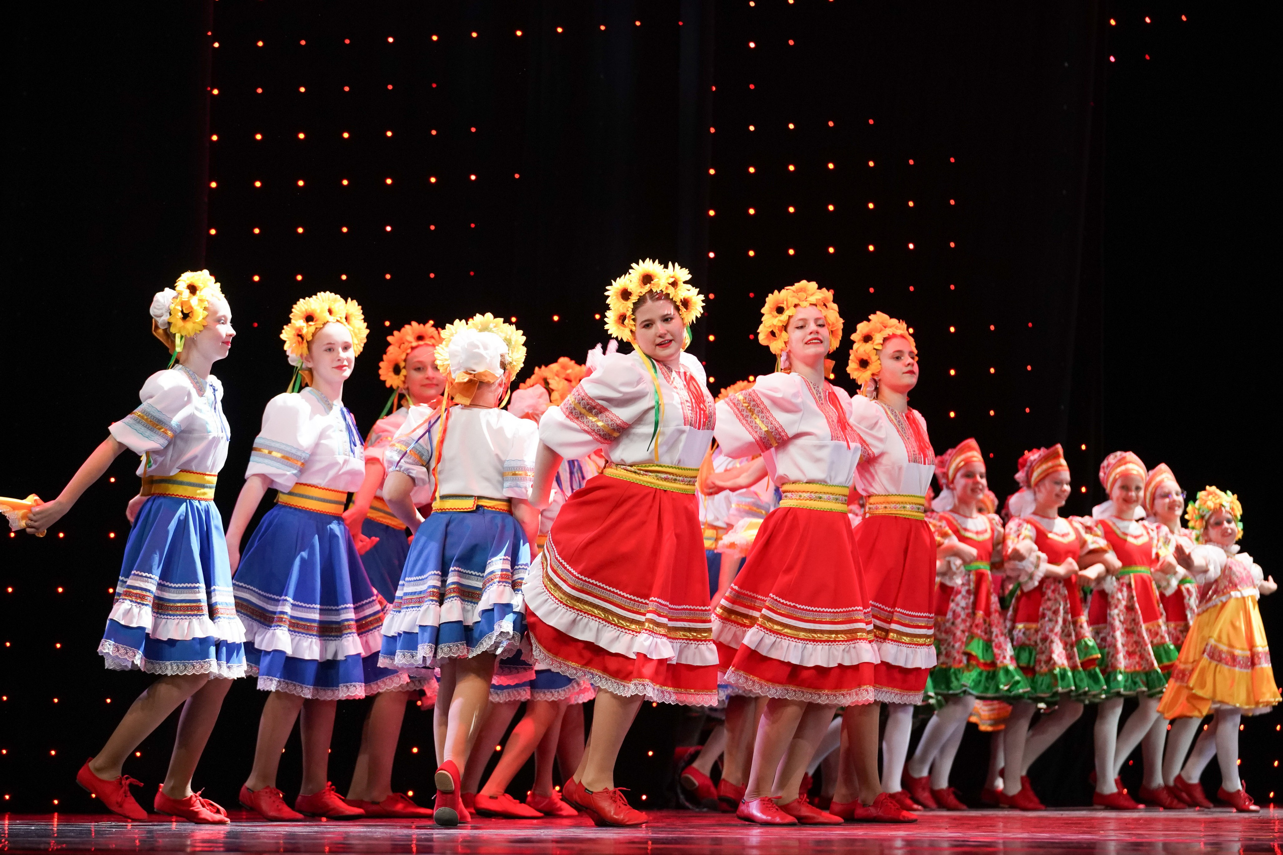 18 мая, отделение 1, г. Москва, Кремль. Золотое яблочко