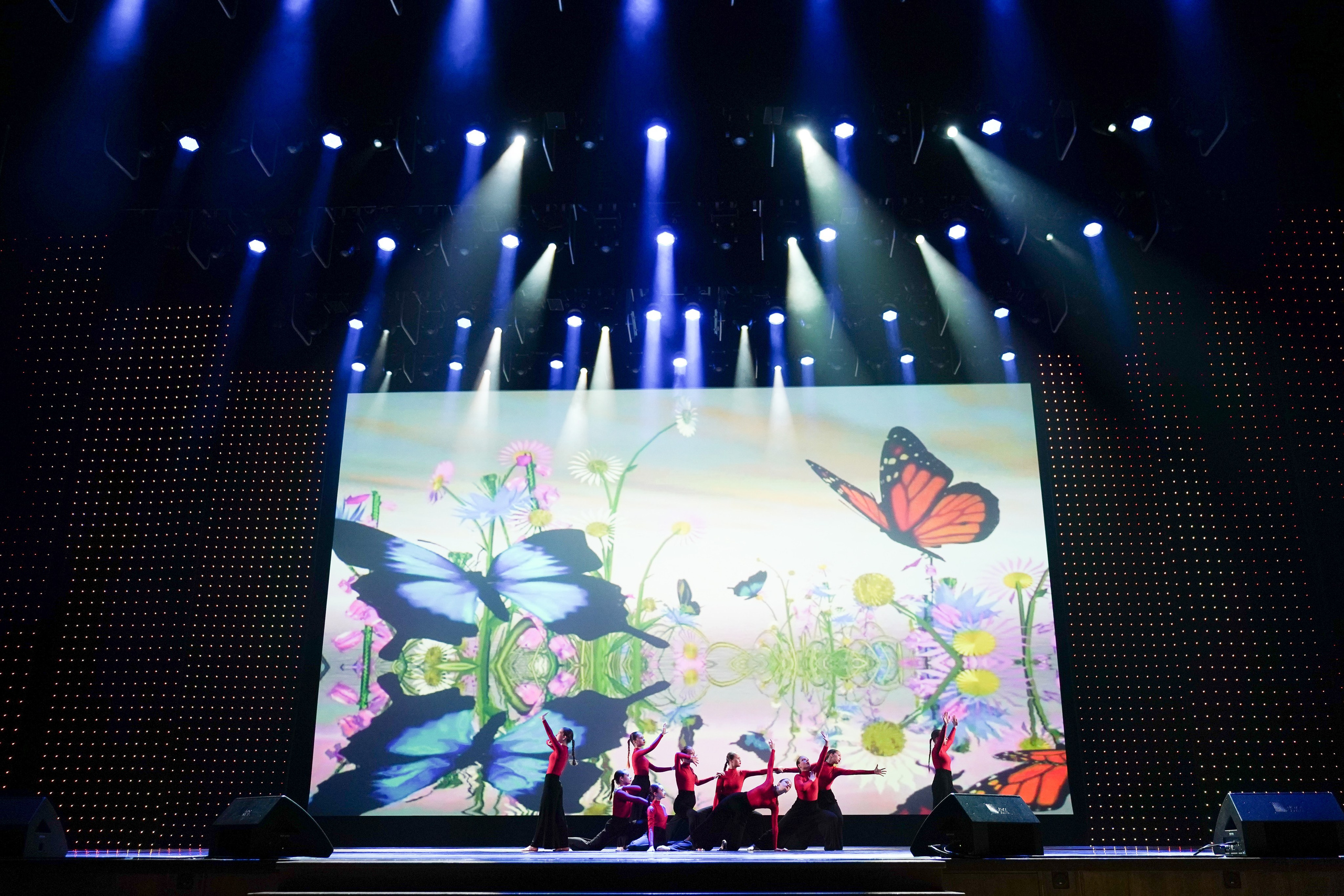 13 мая, г. Москва, Кремль. Золотое яблочко