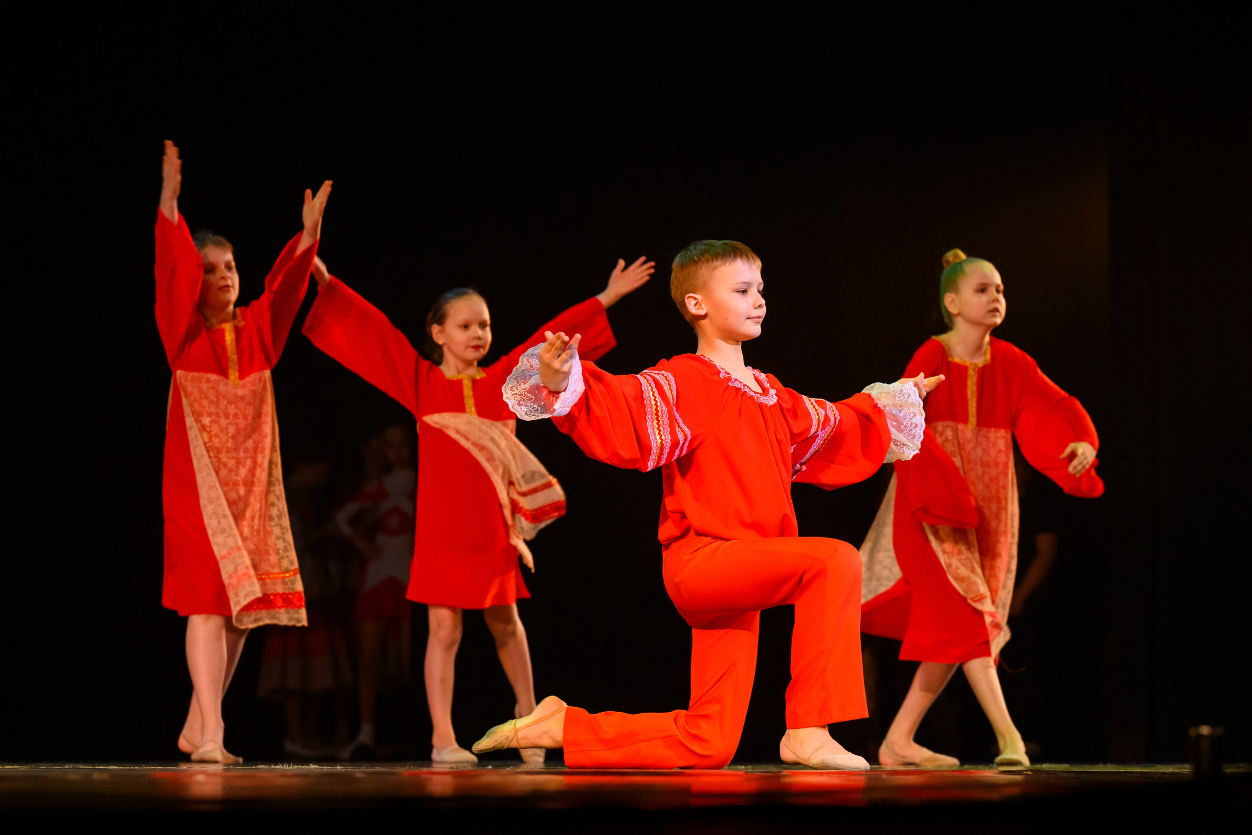 23 апреля, часть 2, БКЗ Октябрьский, г. Санкт-Петербург. Золотое яблочко