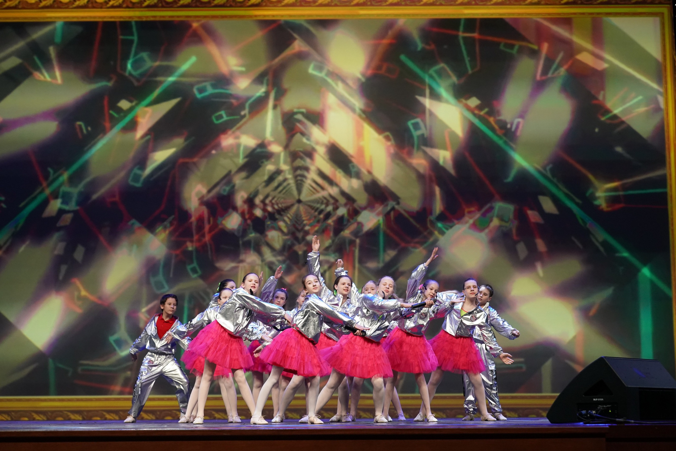 19 мая, отделение 2, г. Москва, Кремль. Золотое яблочко