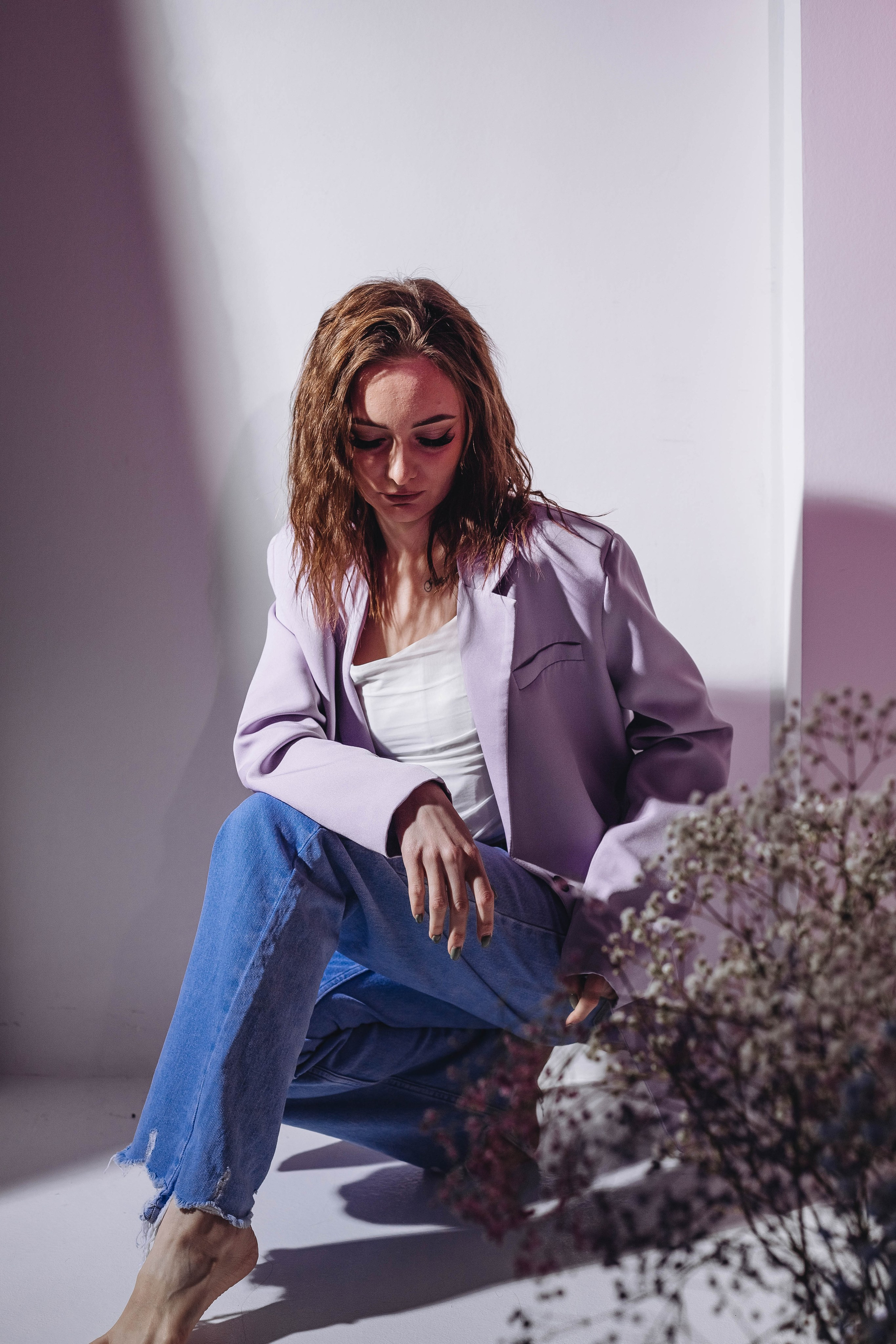 Ульяна 2024. Фотограф Сальск Катерина