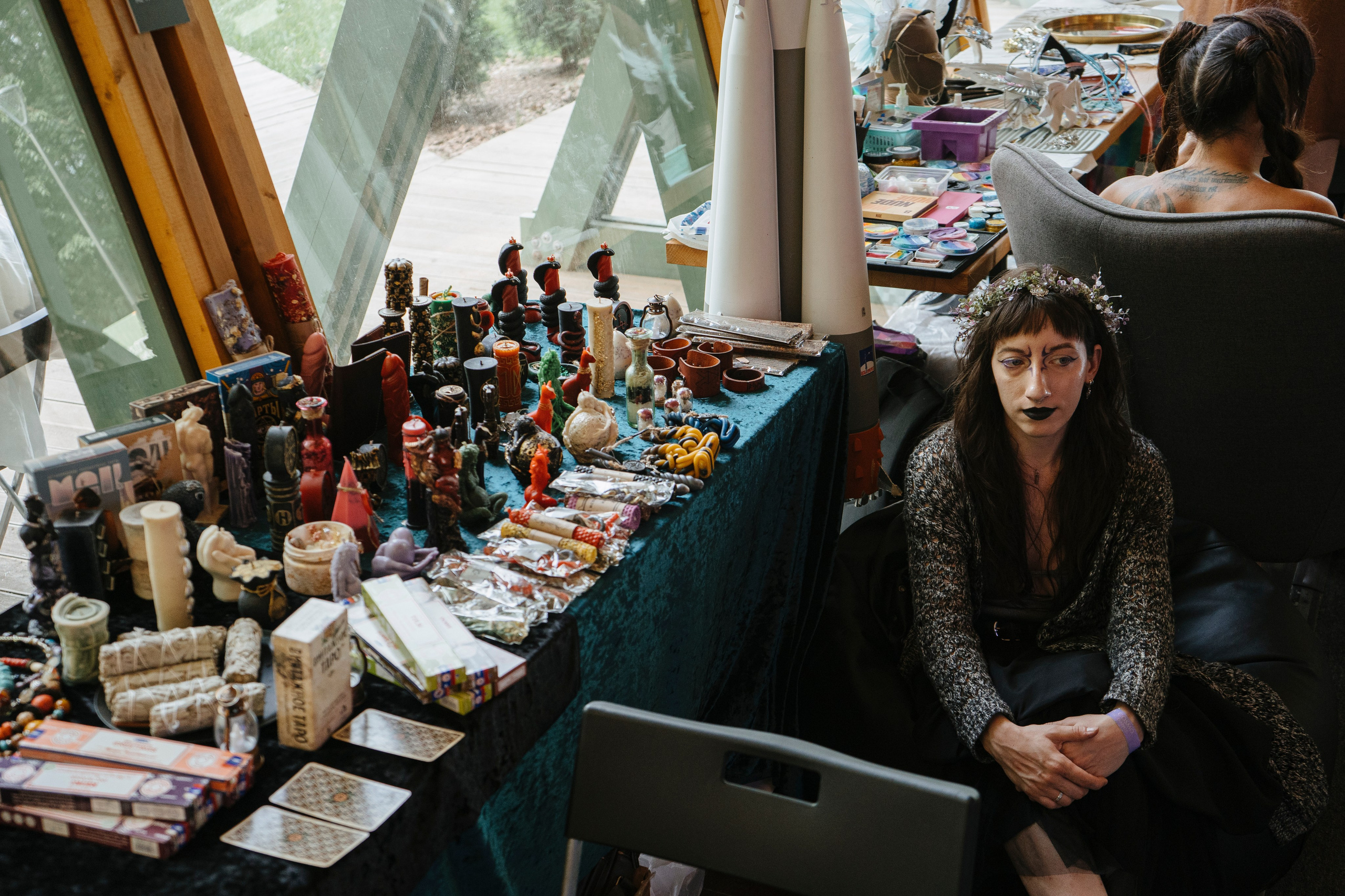 KARMA COSMO — AESTHETIC DANCE 2025. Портретный фотограф Нижний Новгород