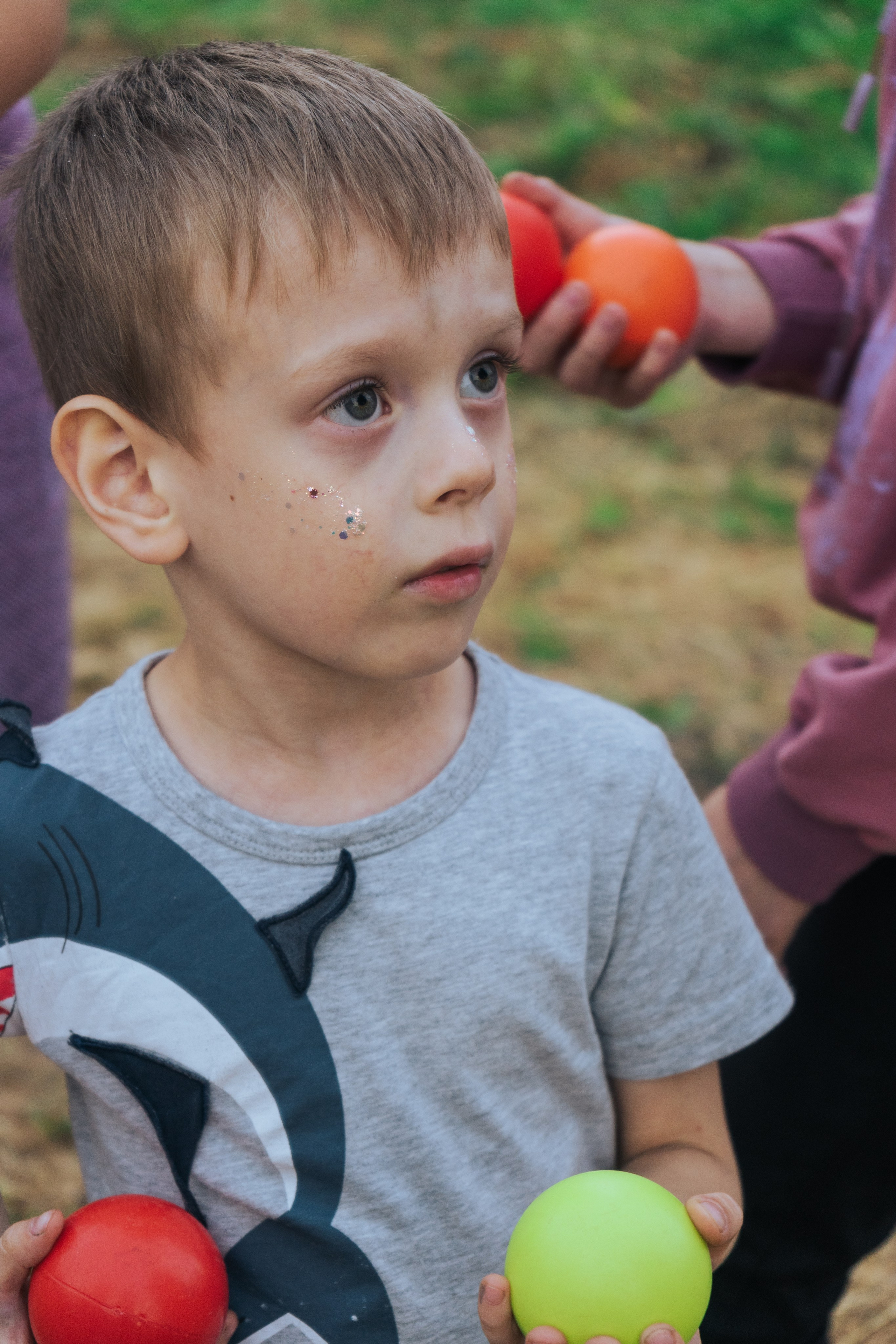 Ретрит от т-центра Псайторий 2024. Портретный фотограф Нижний Новгород