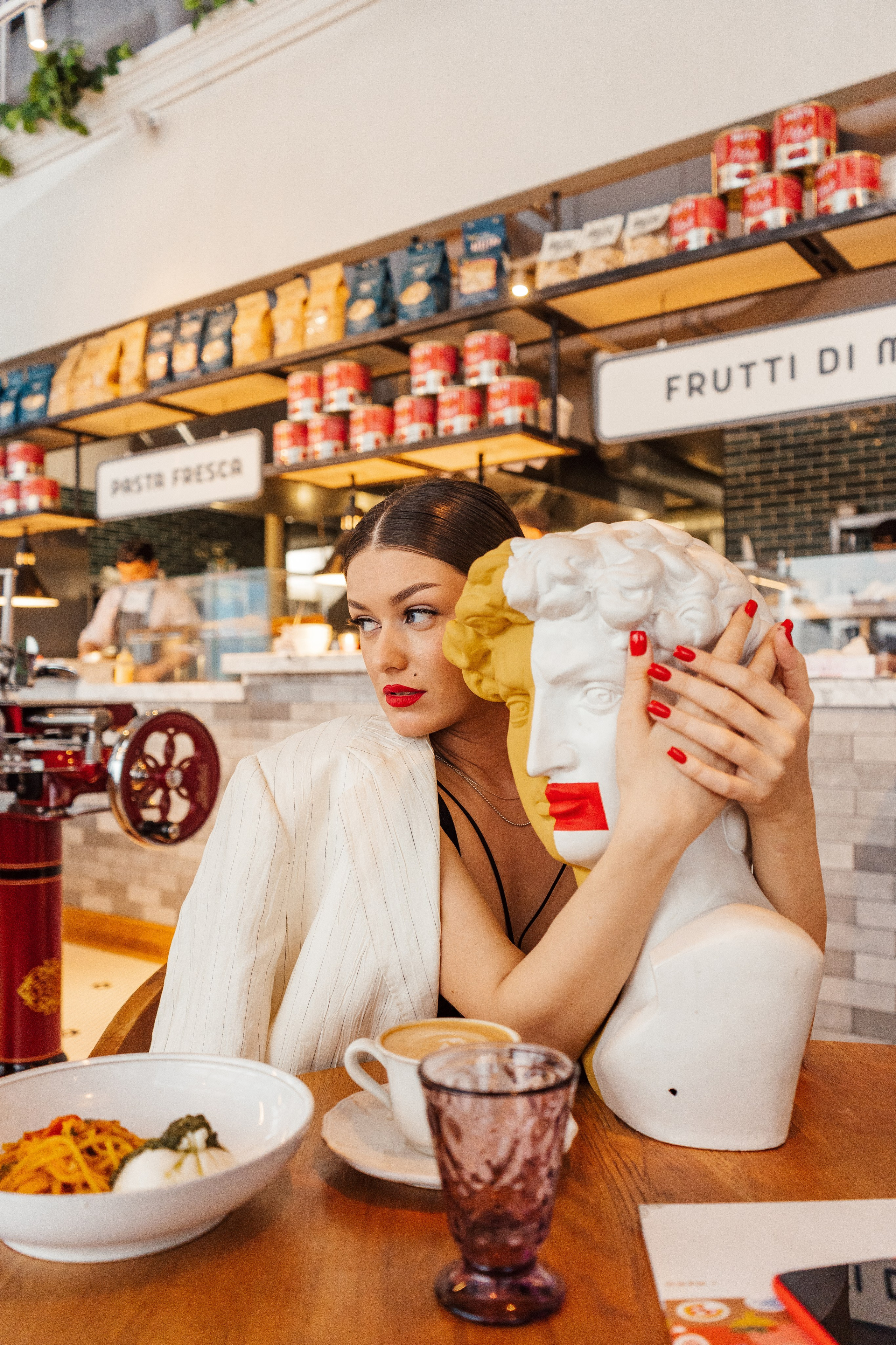 Наталья Козлова. Портретный фотограф Нижний Новгород