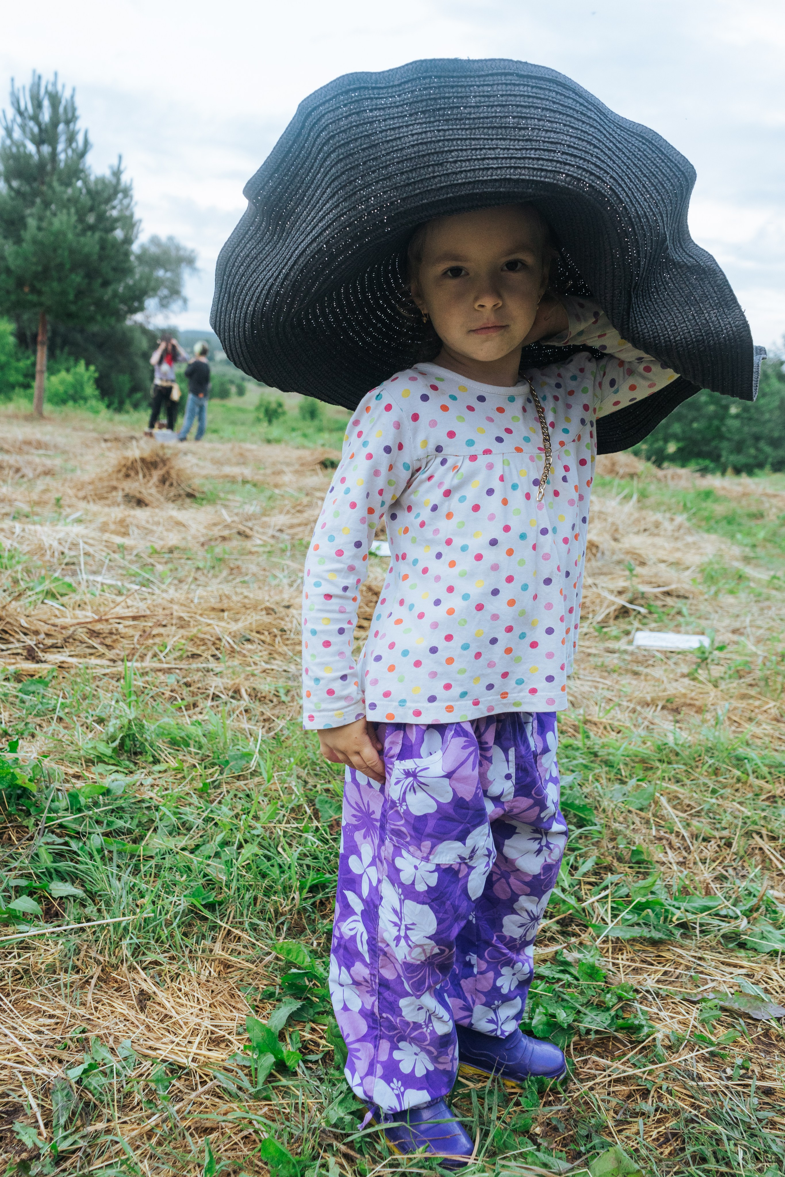 Ретрит от т-центра Псайторий 2024. Портретный фотограф Нижний Новгород