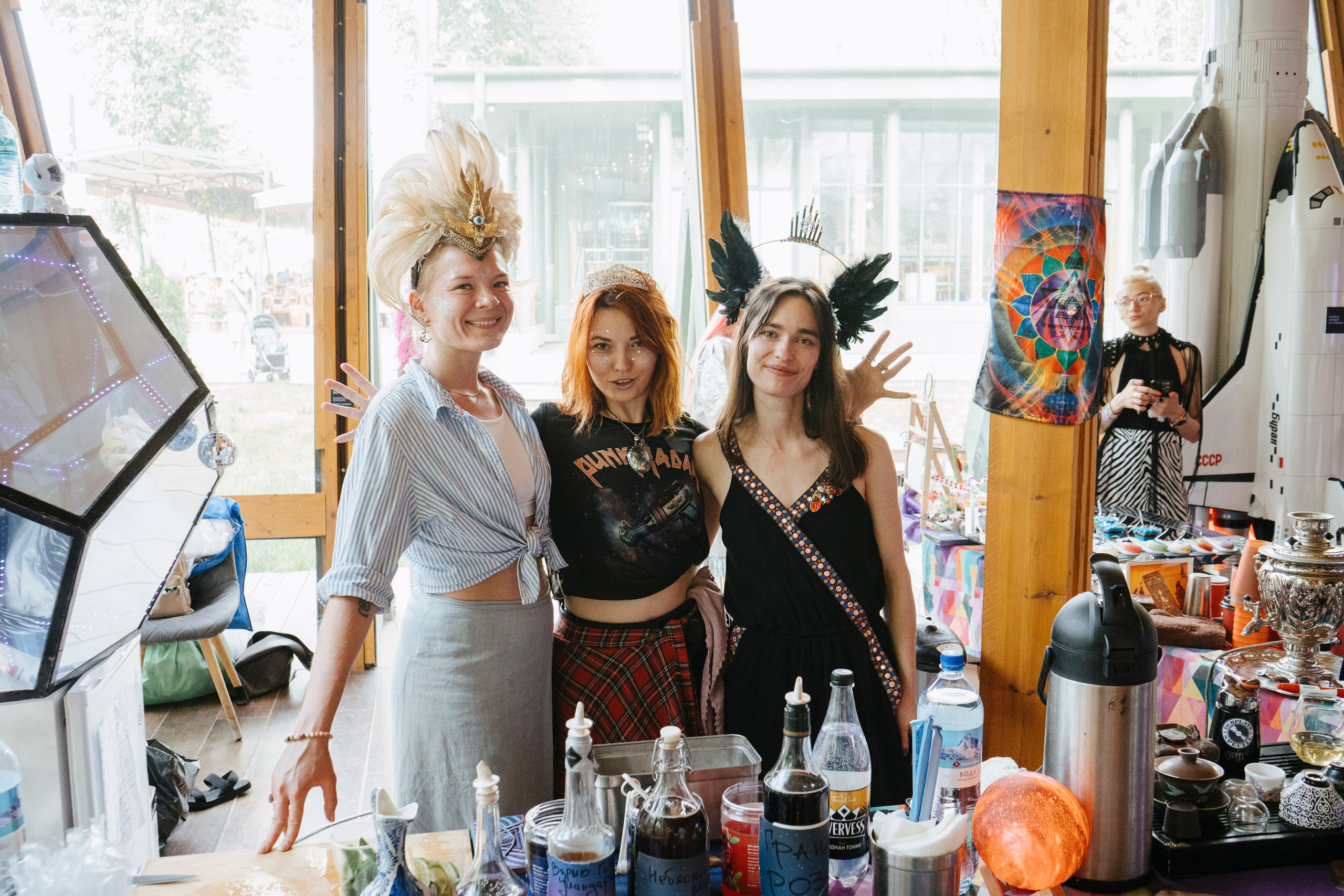 KARMA COSMO — AESTHETIC DANCE 2025. Портретный фотограф Нижний Новгород