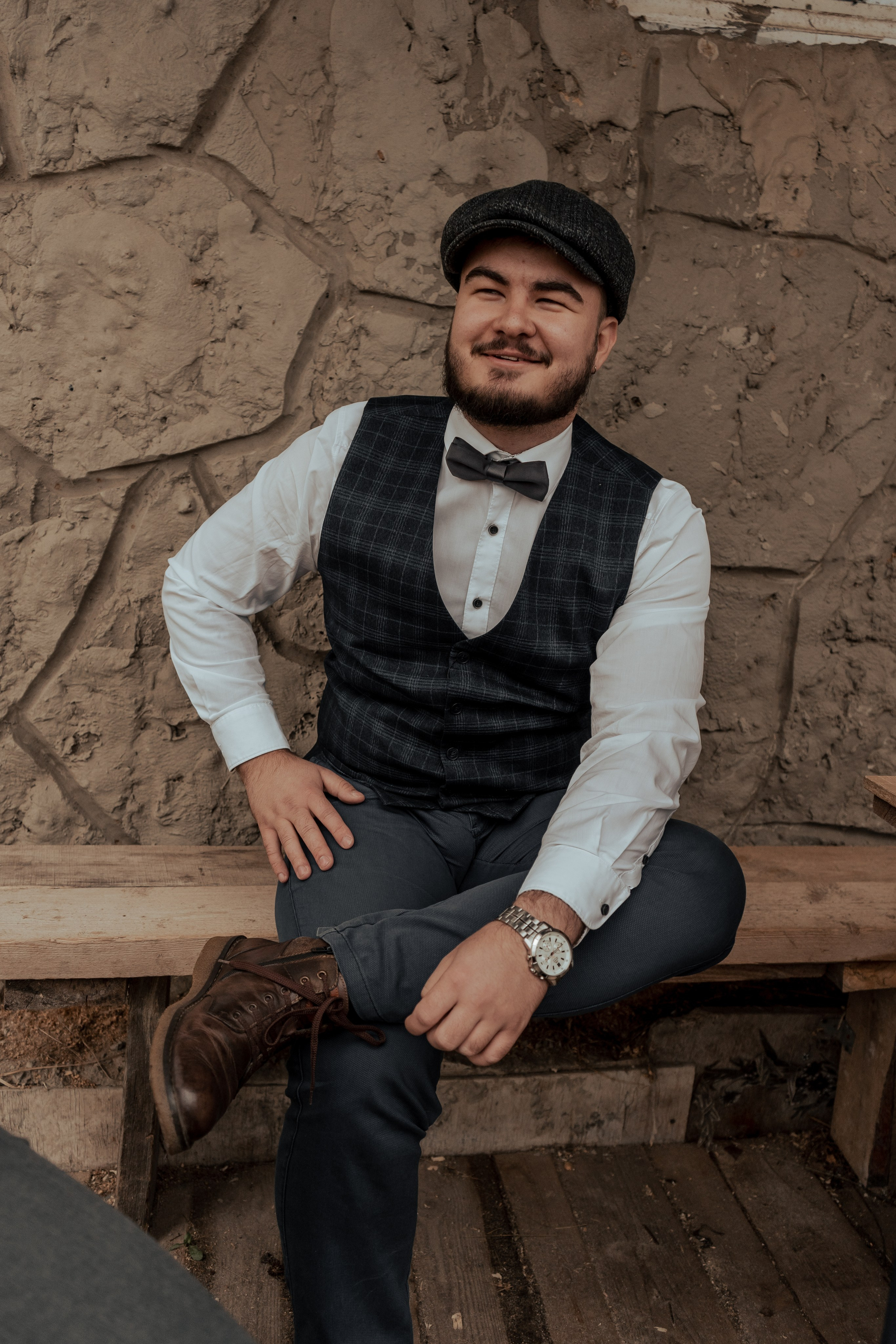 «Острые Козырьки». Портретный фотограф Нижний Новгород