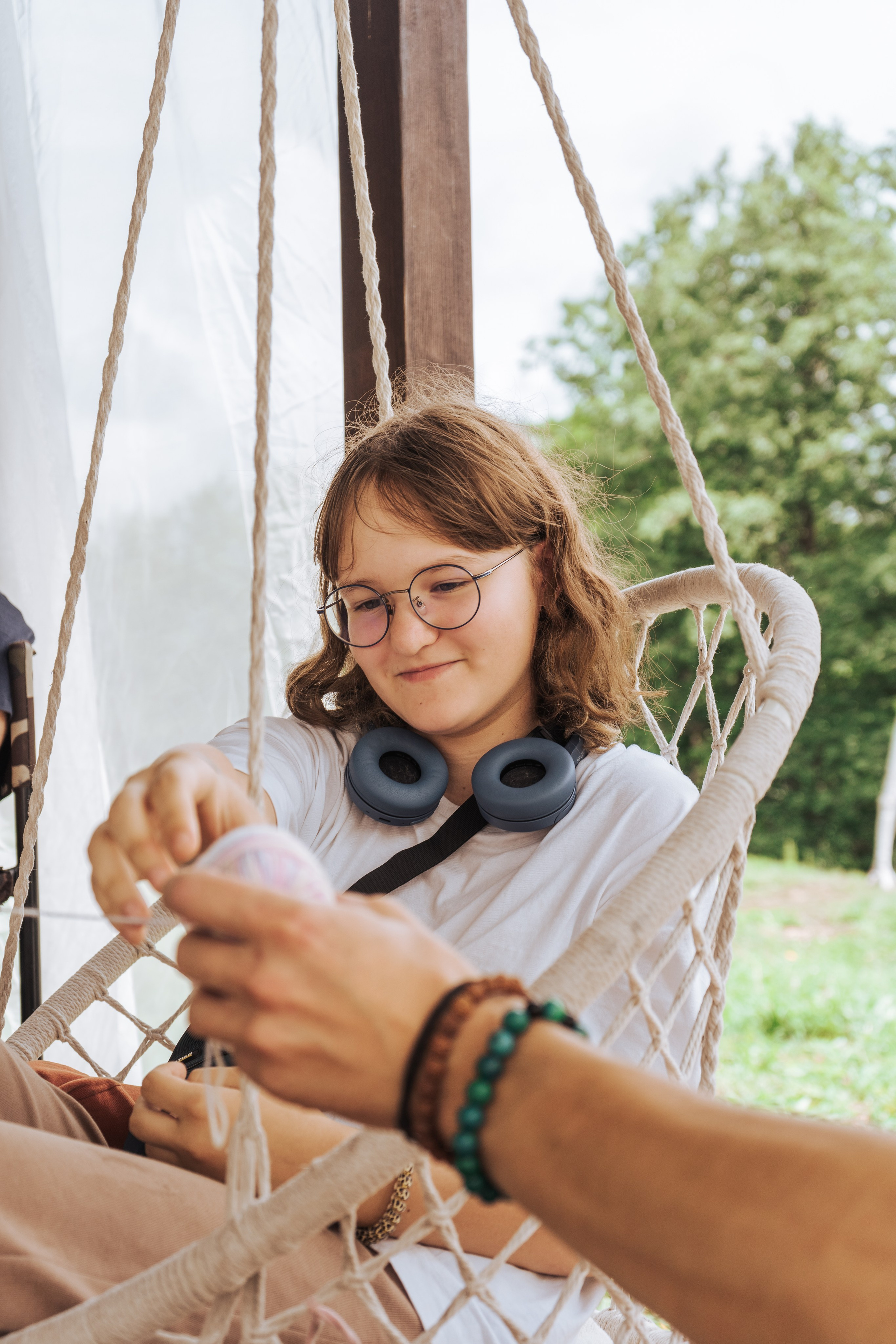 Ретрит от т-центра Псайторий 2024. Портретный фотограф Нижний Новгород