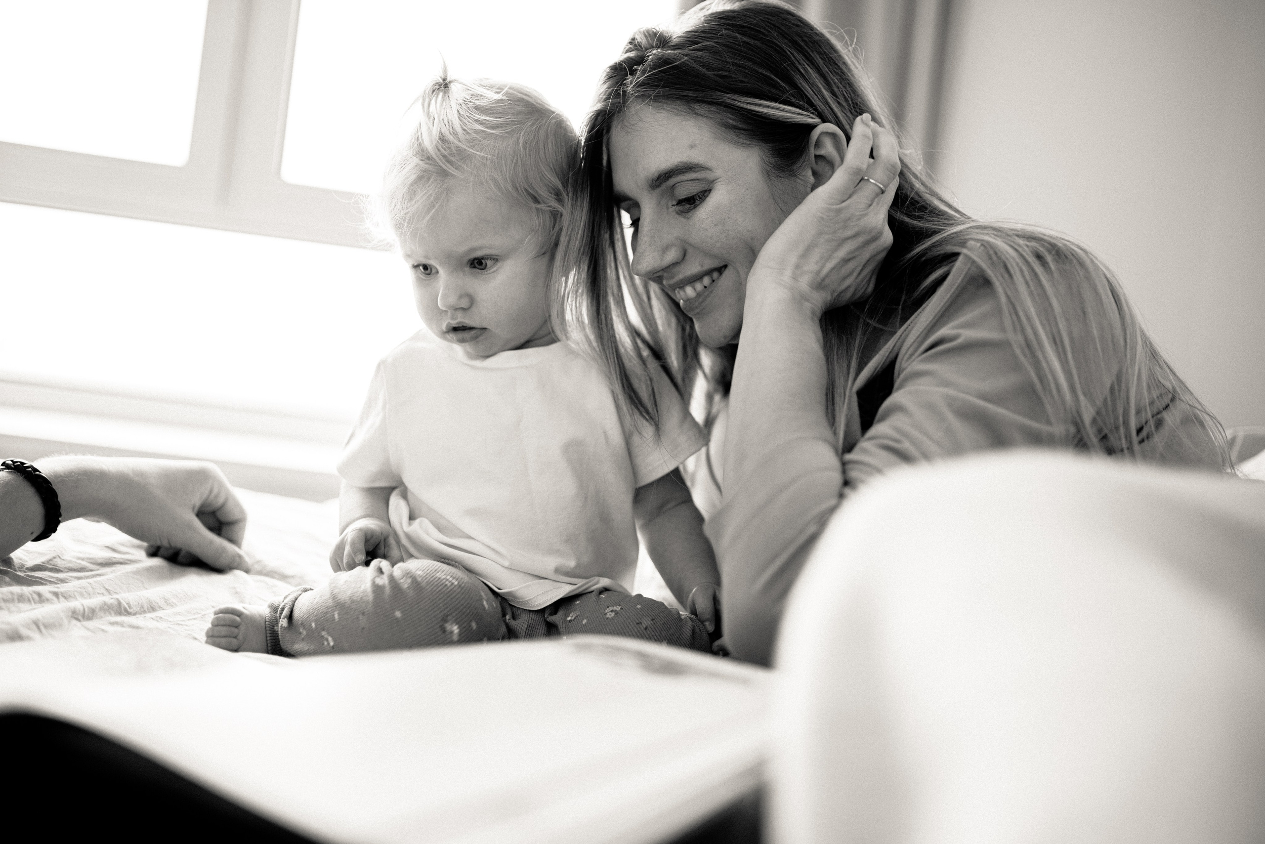 Предновогоднее настроение. Свадебный и семейный фотограф в Москве Julia Juice