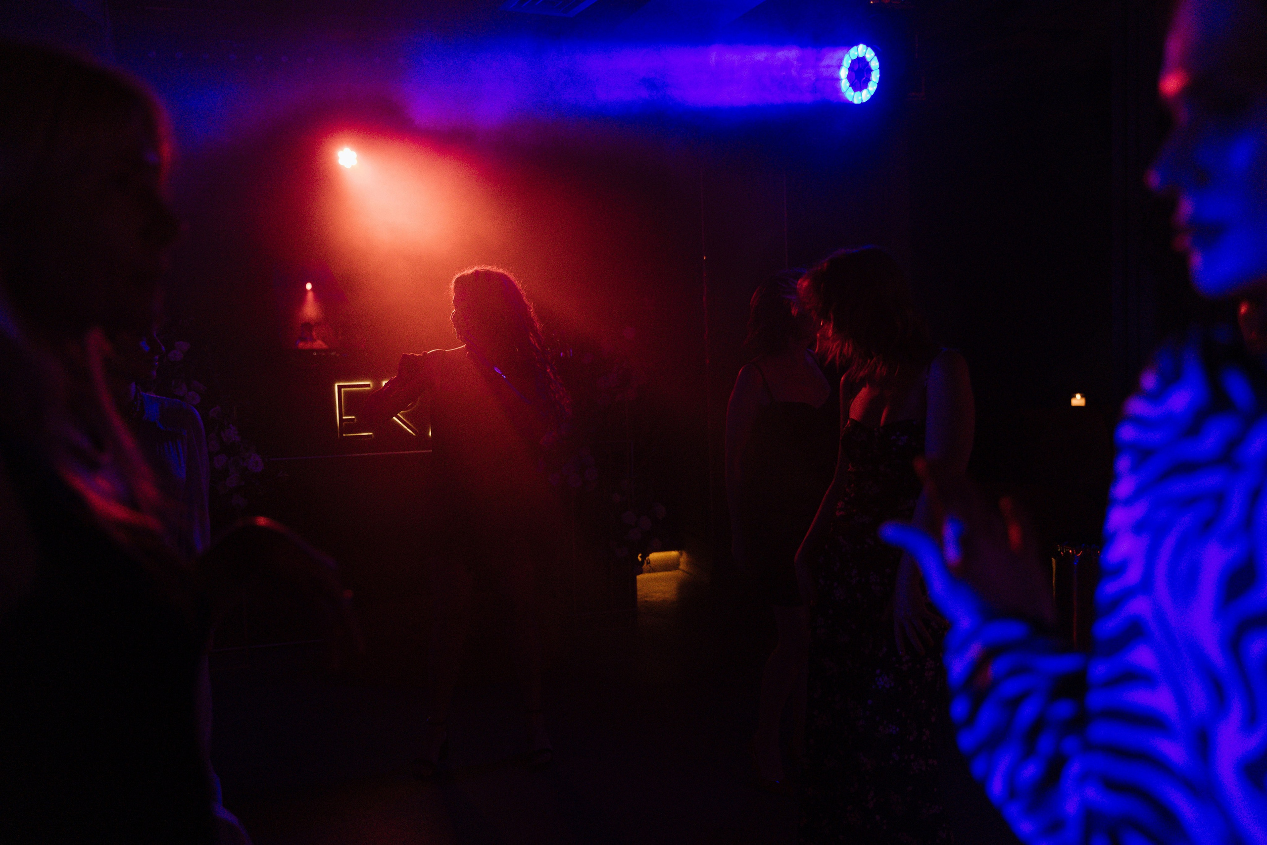 День рождения Натальи. Портретный и свадебный фотограф в Москве Алина Гевал