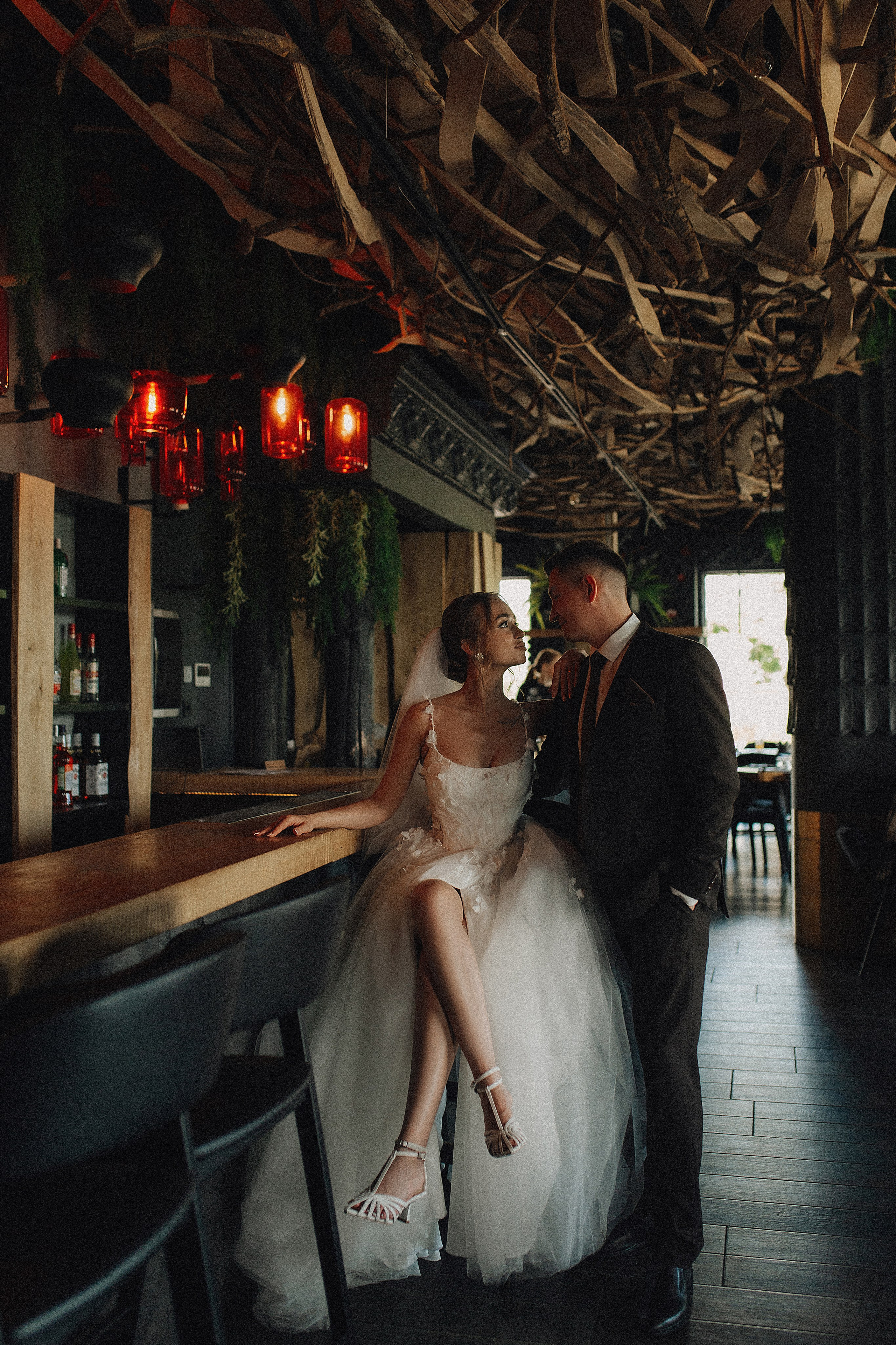 Алексей и Юлия. Фотограф Брянск|Москва Даша Жукова